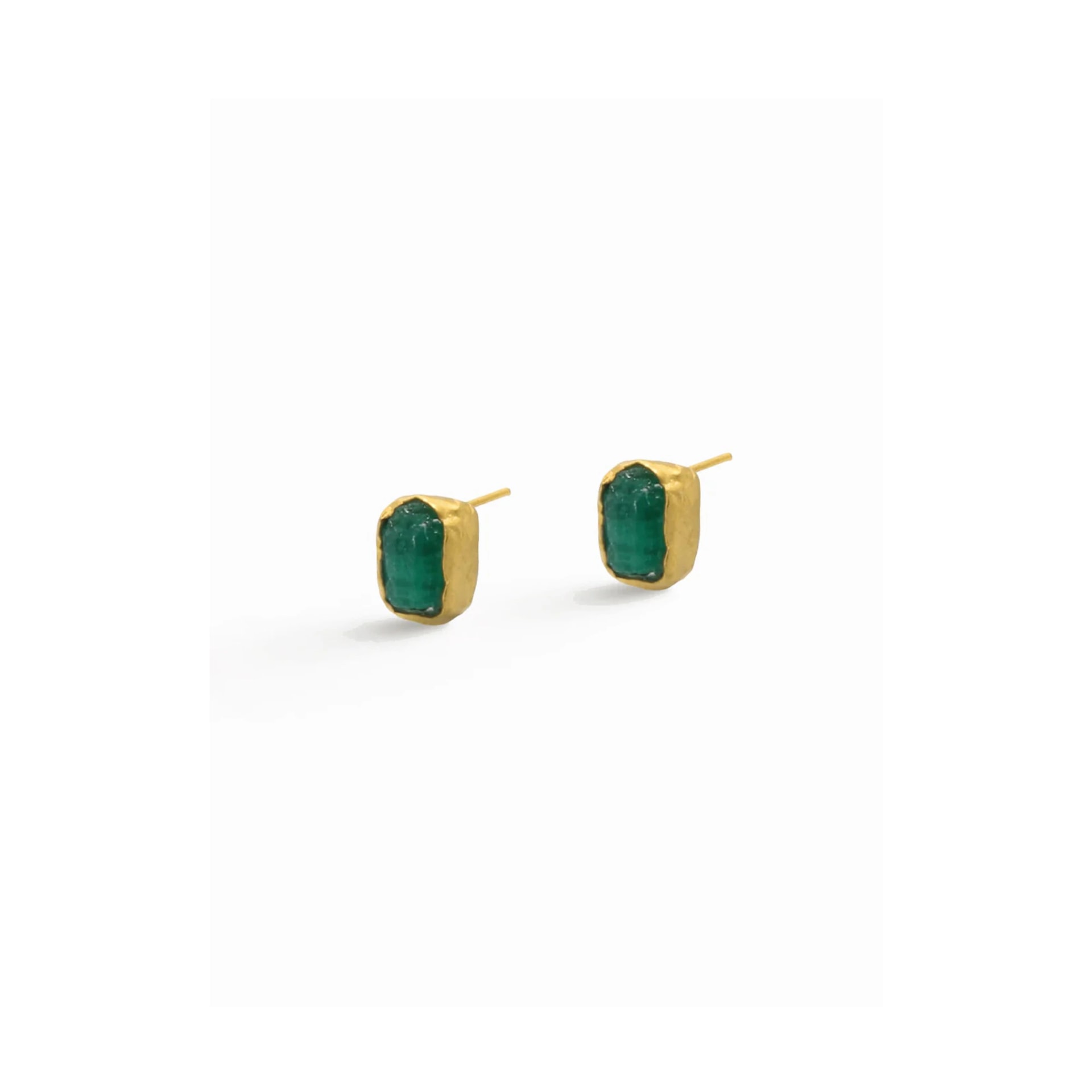 ARETES BASICOS MAYA - imagen 1