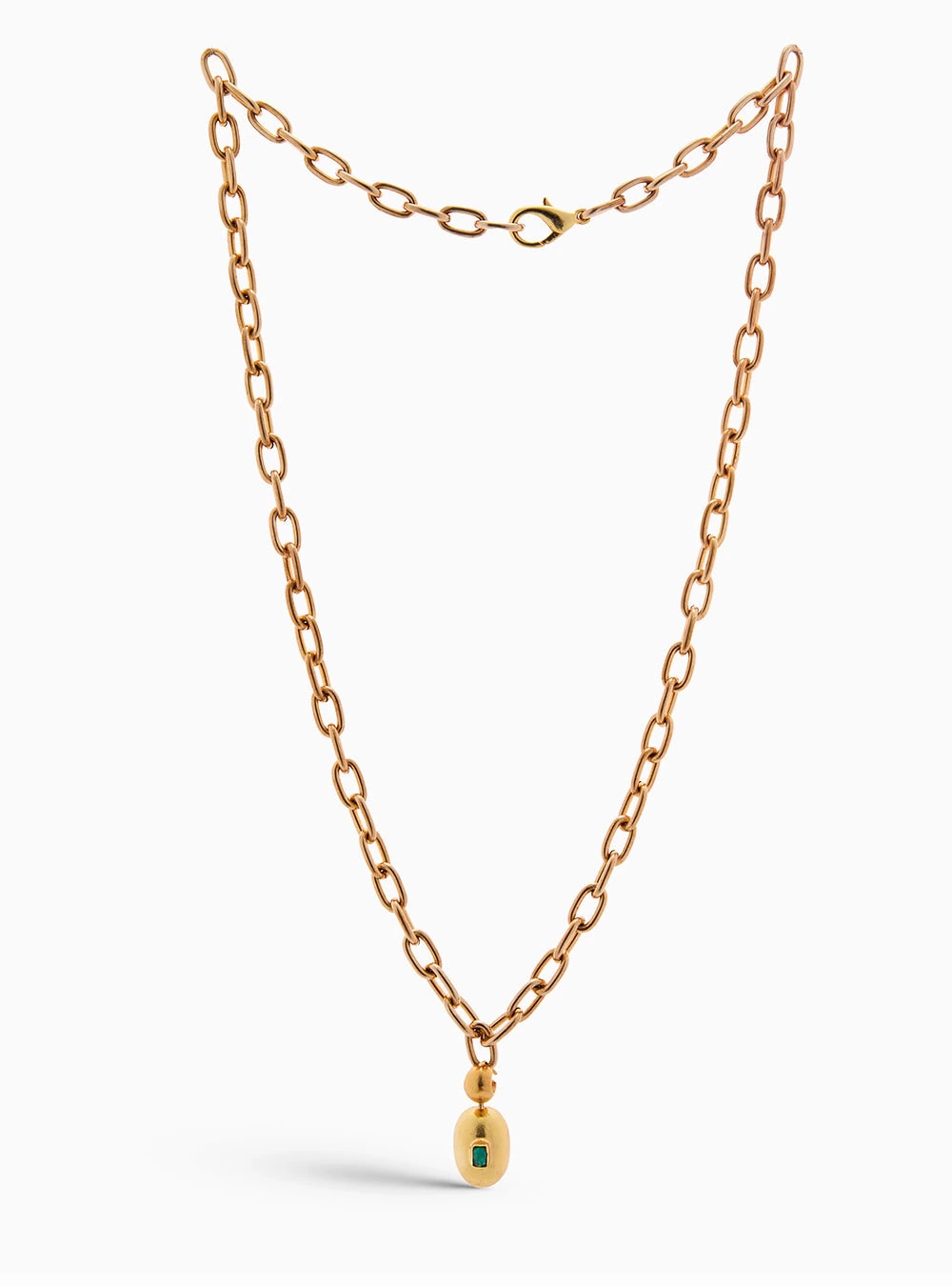 Harlem Lights Bold Necklace - imagen 1