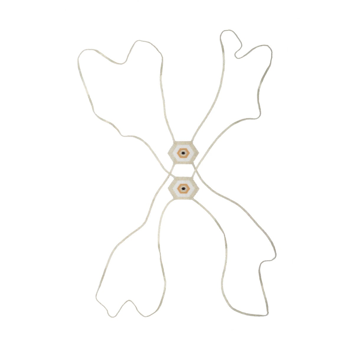 Bodychain Horus Maga - imagen 1