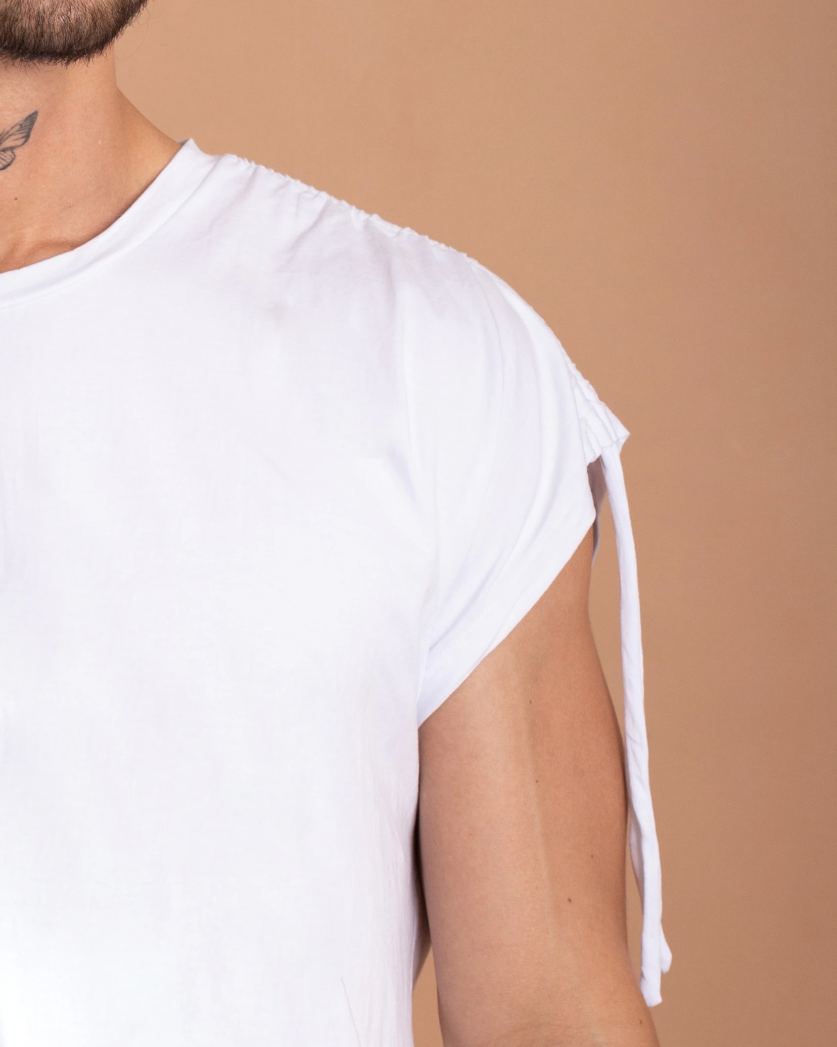 Camiseta Pausa - imagen 1