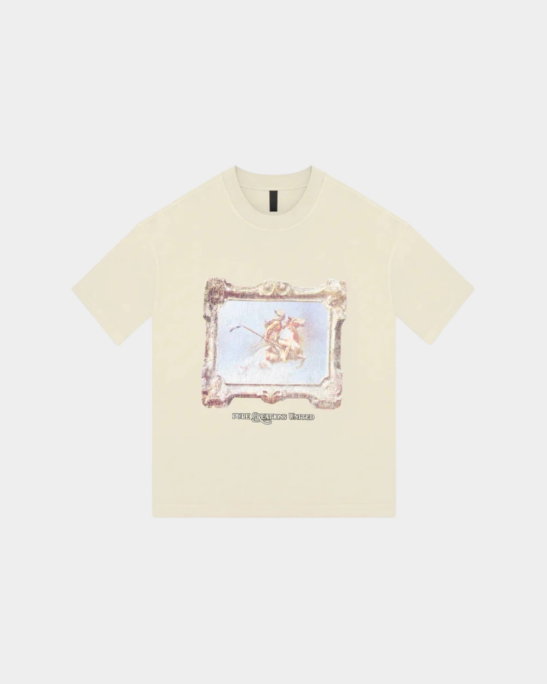 BEFORE THE WEST SAND T-SHIRT - imagen 1