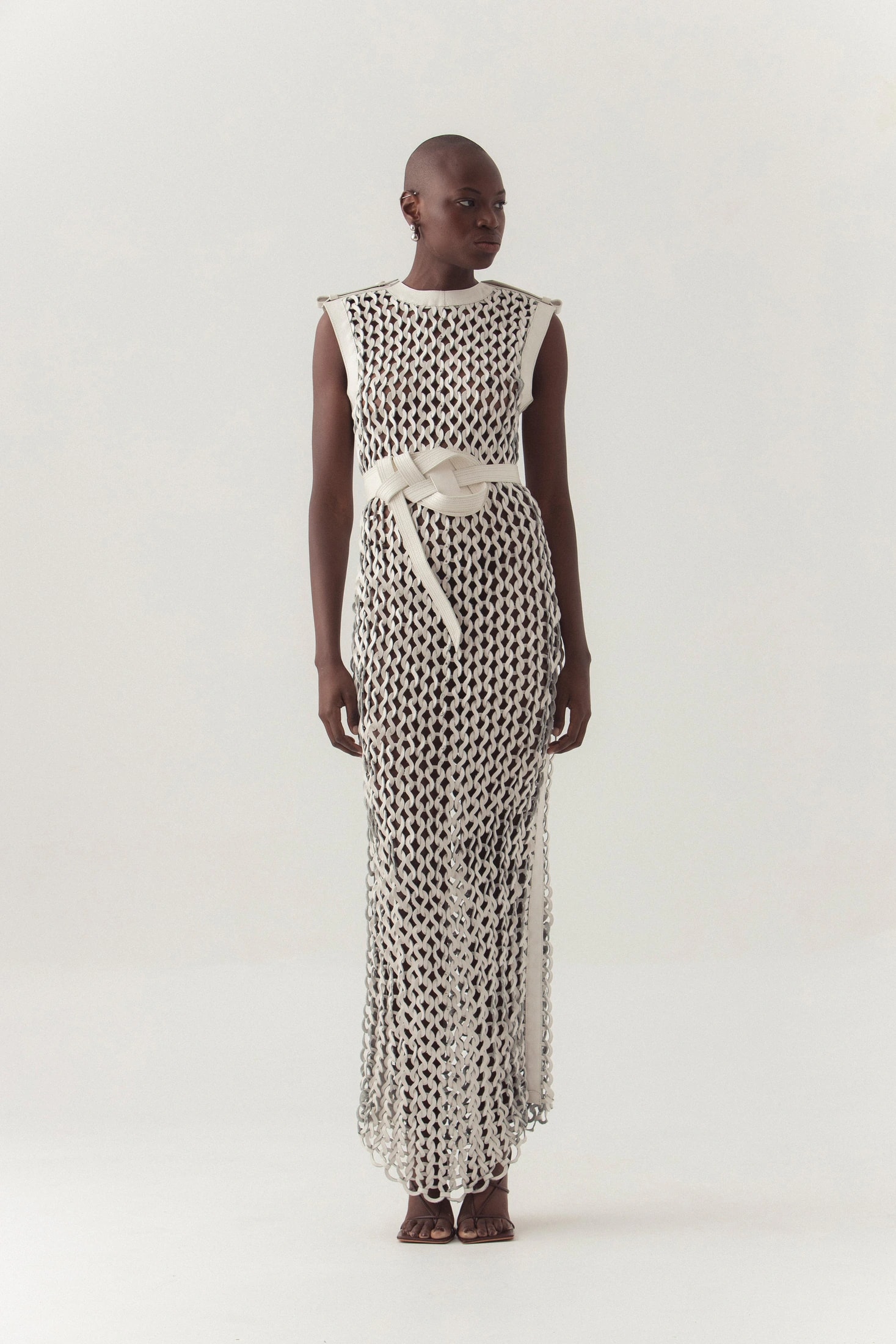 CARMEN DRESS - imagen 1
