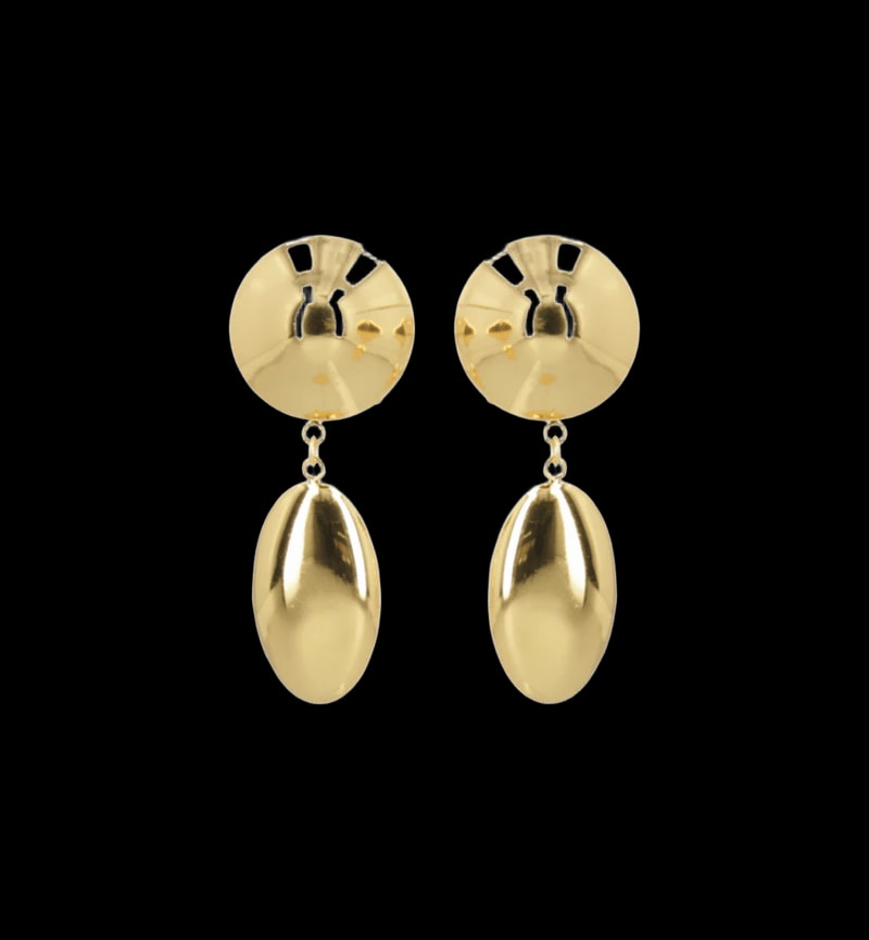 Aretes Brillo - imagen 1