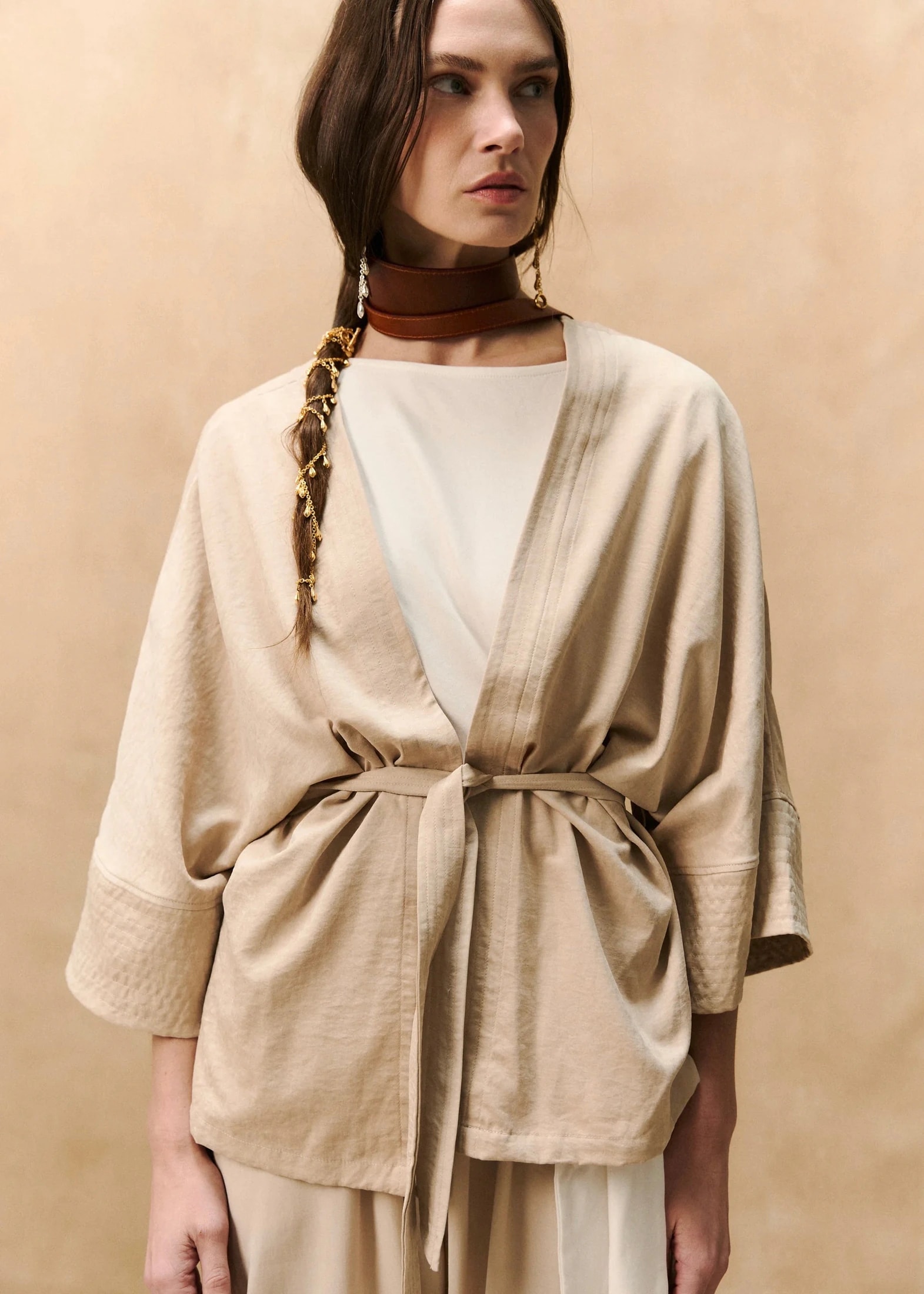 Chaqueta Espíritu - imagen 1