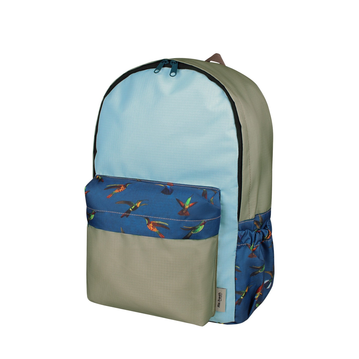 Morral Urbano Refresh Estampados Varios R1 - imagen 1