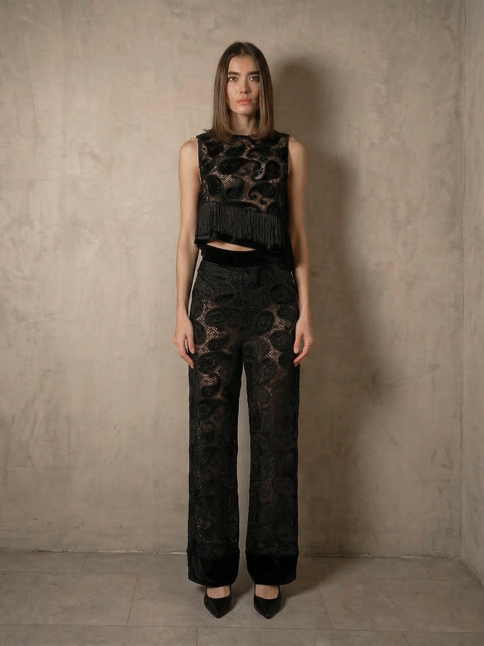 JOSEPHINE SET - imagen 1