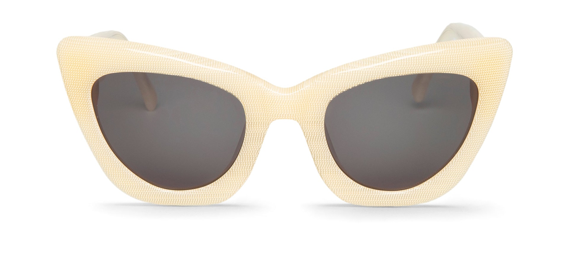 COCO TABARCA WITH CLASSICAL LENSES - imagen 1