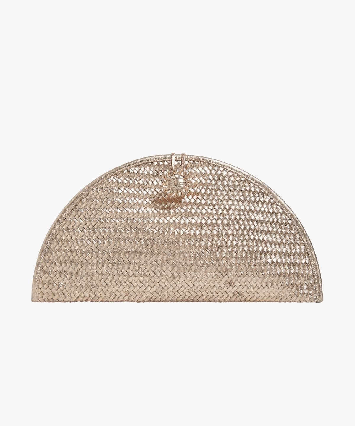 La Barca Mini in Leather - imagen 1