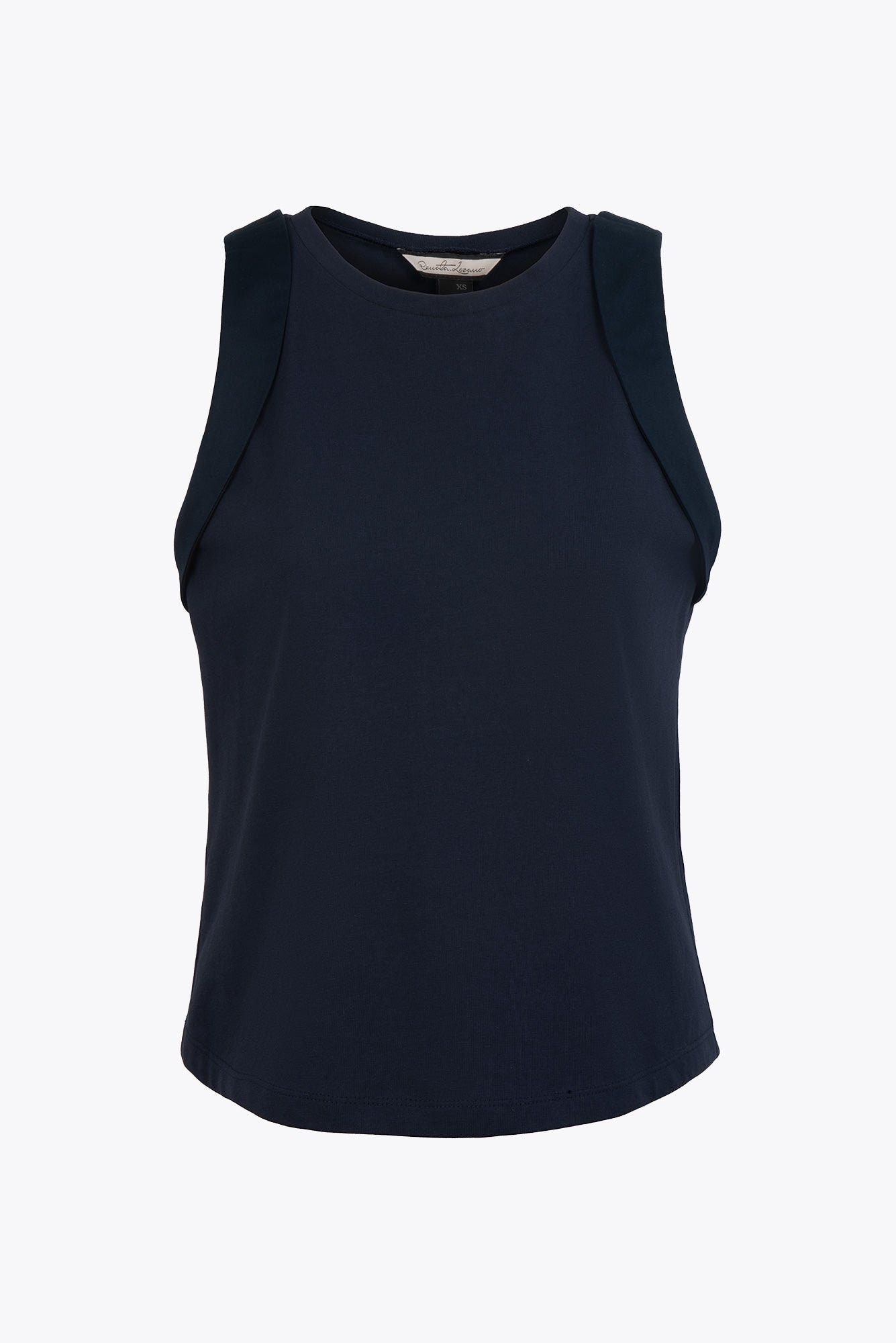Camiseta Siltra Azul - imagen 1