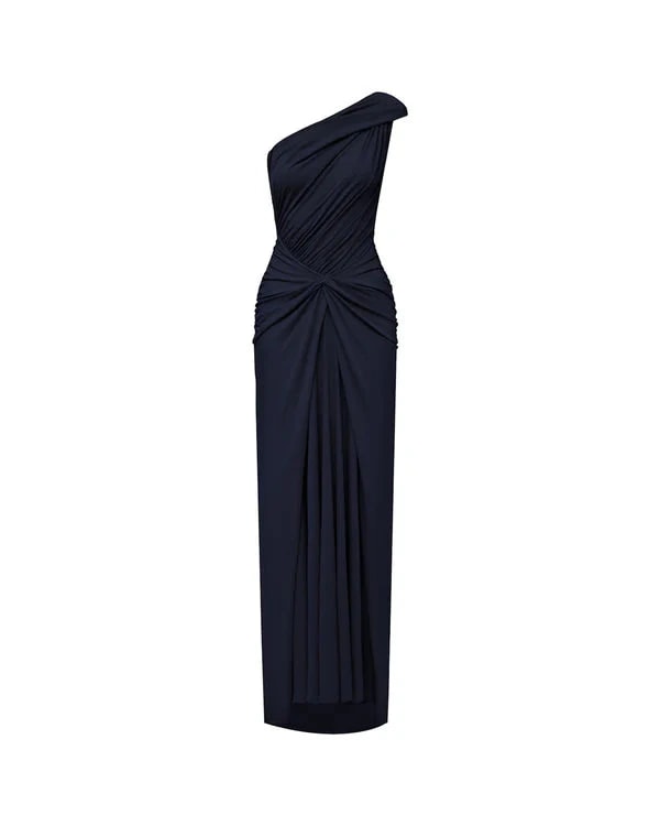 ALESSIA MAXI DRESS - imagen 1