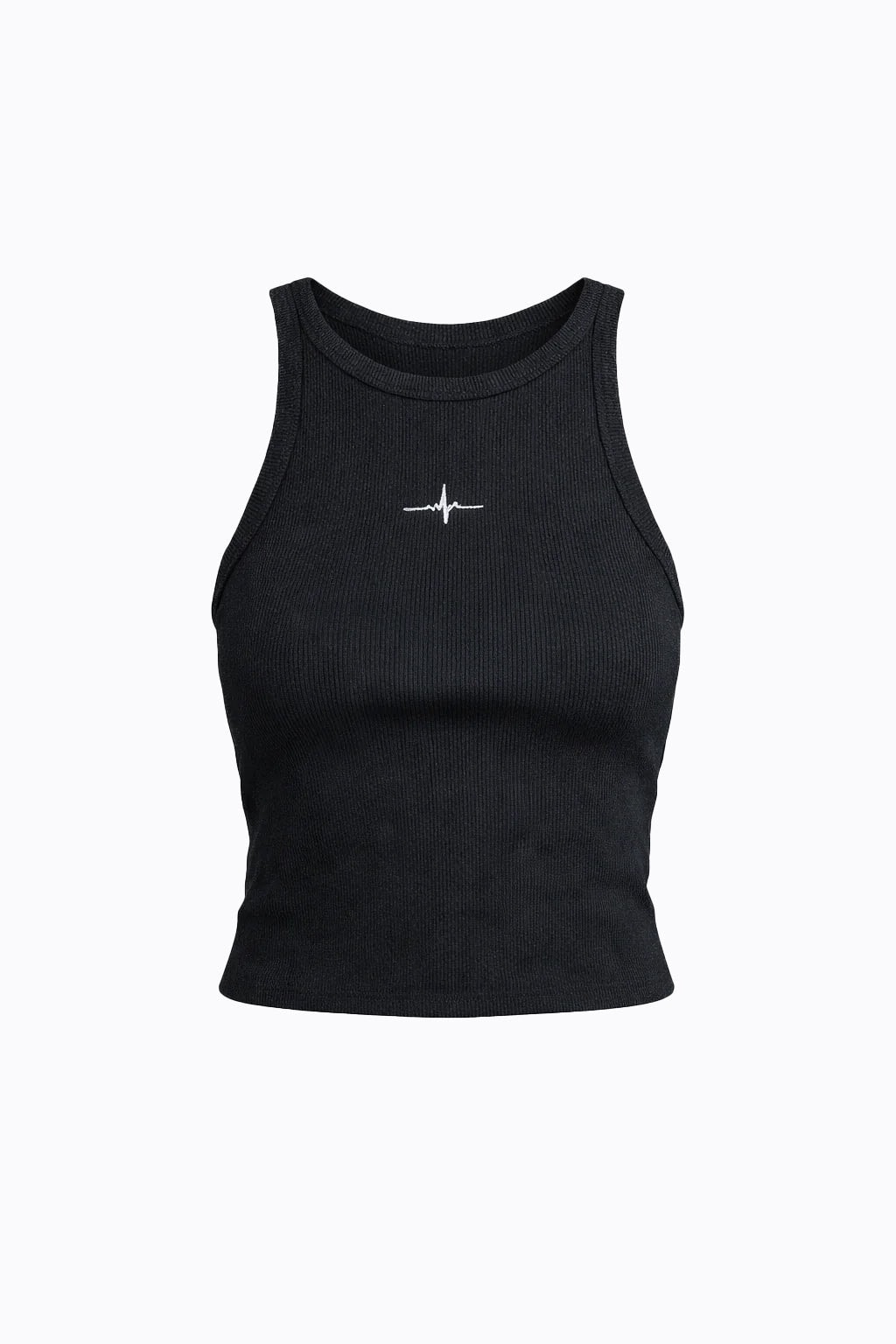 TANK TOP LATIDO - imagen 1
