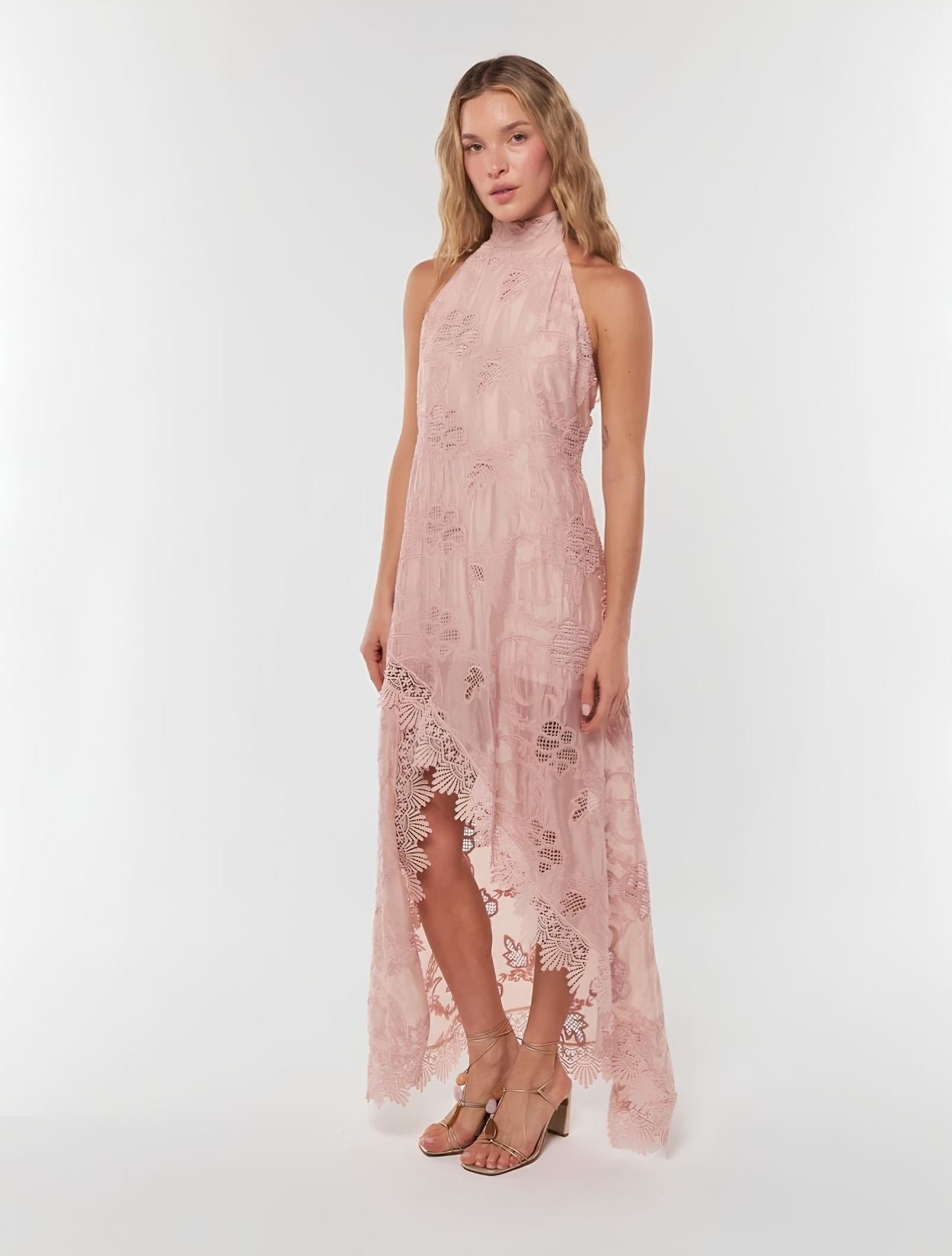 VESTIDO BOHEMIA - imagen 1