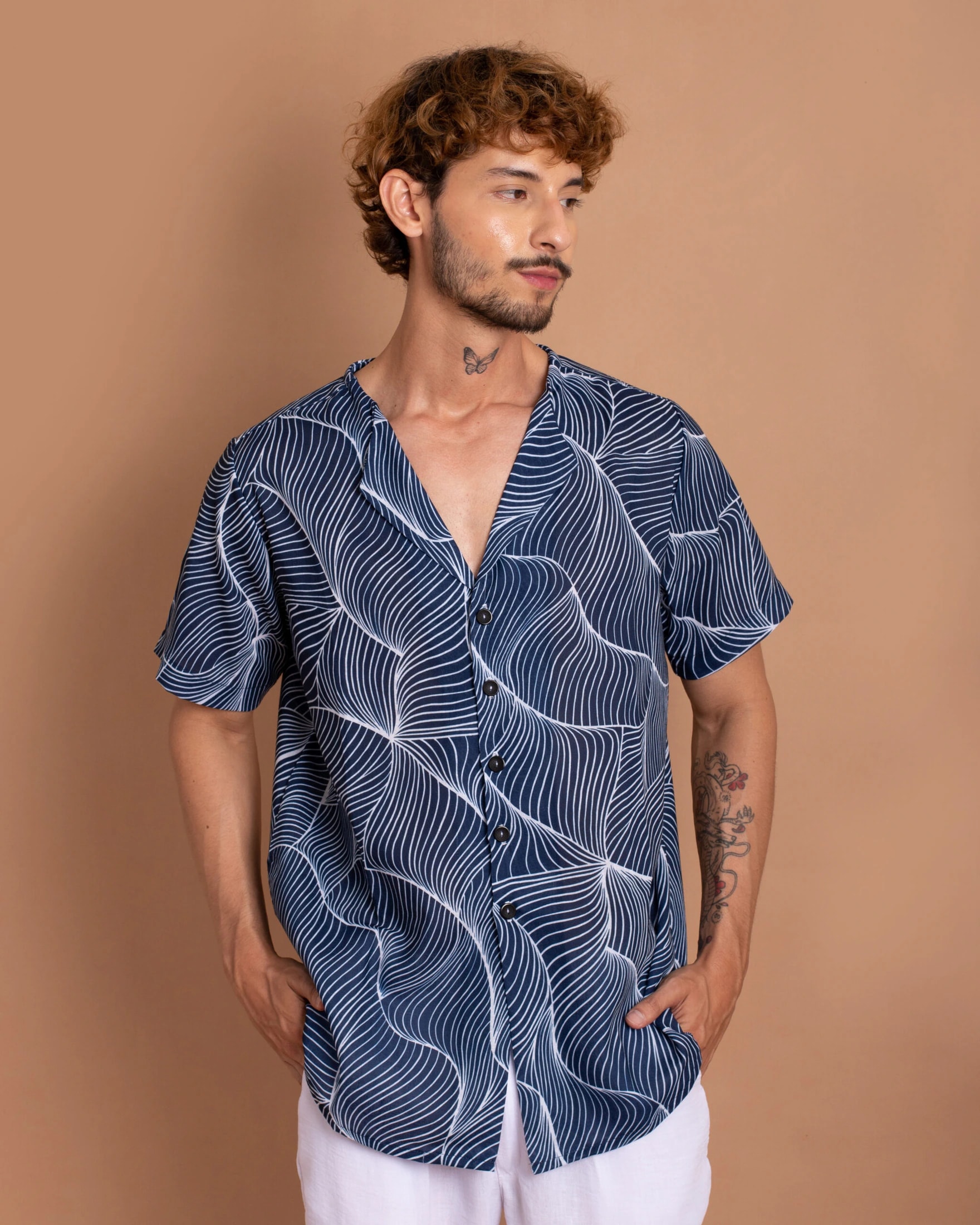 Camisa liberación - imagen 1