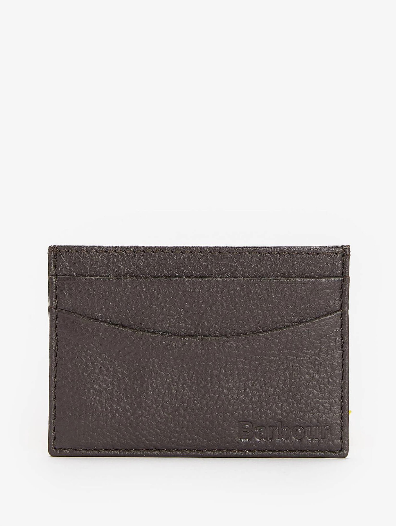 Amble Leather Card Holder - imagen 1