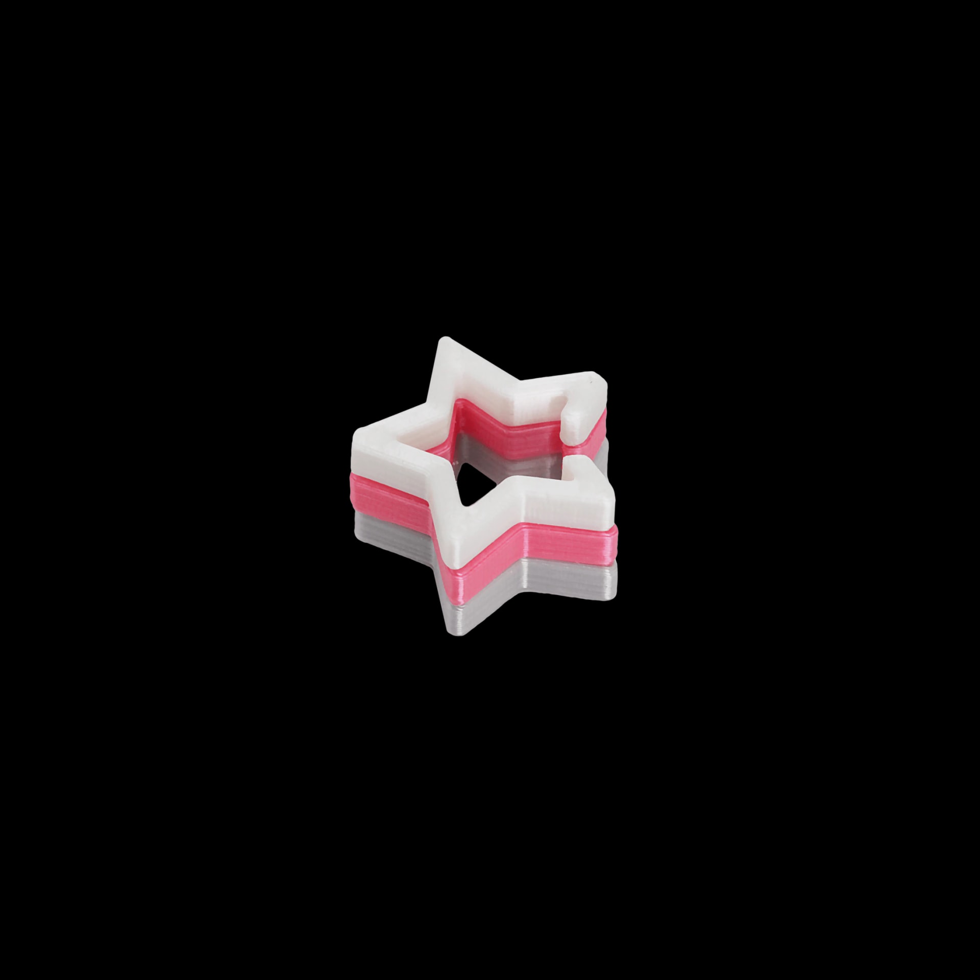 STAR EARCUFF UNIDAD - imagen 1