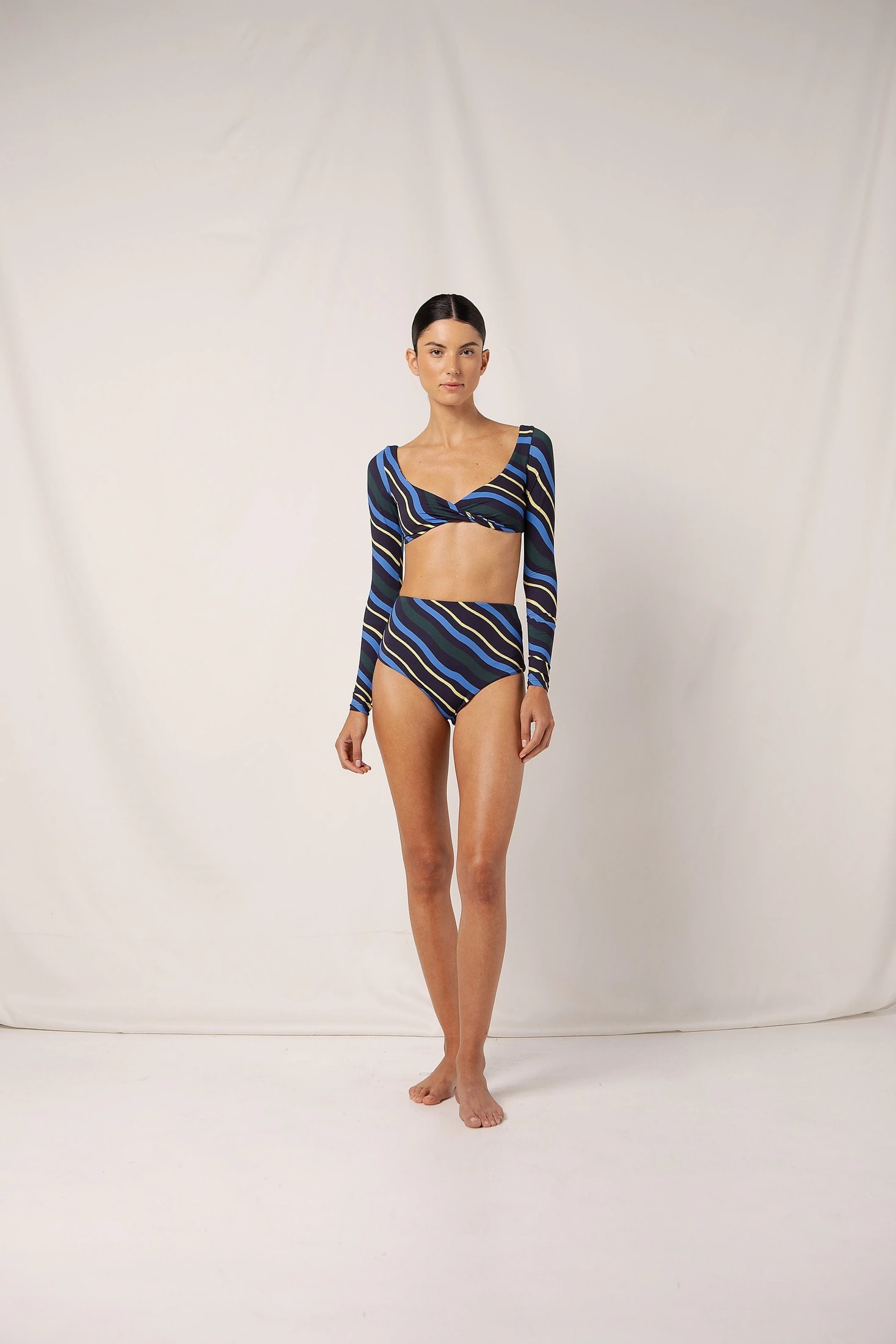 ELISA BIKINI BOTTOM - imagen 1