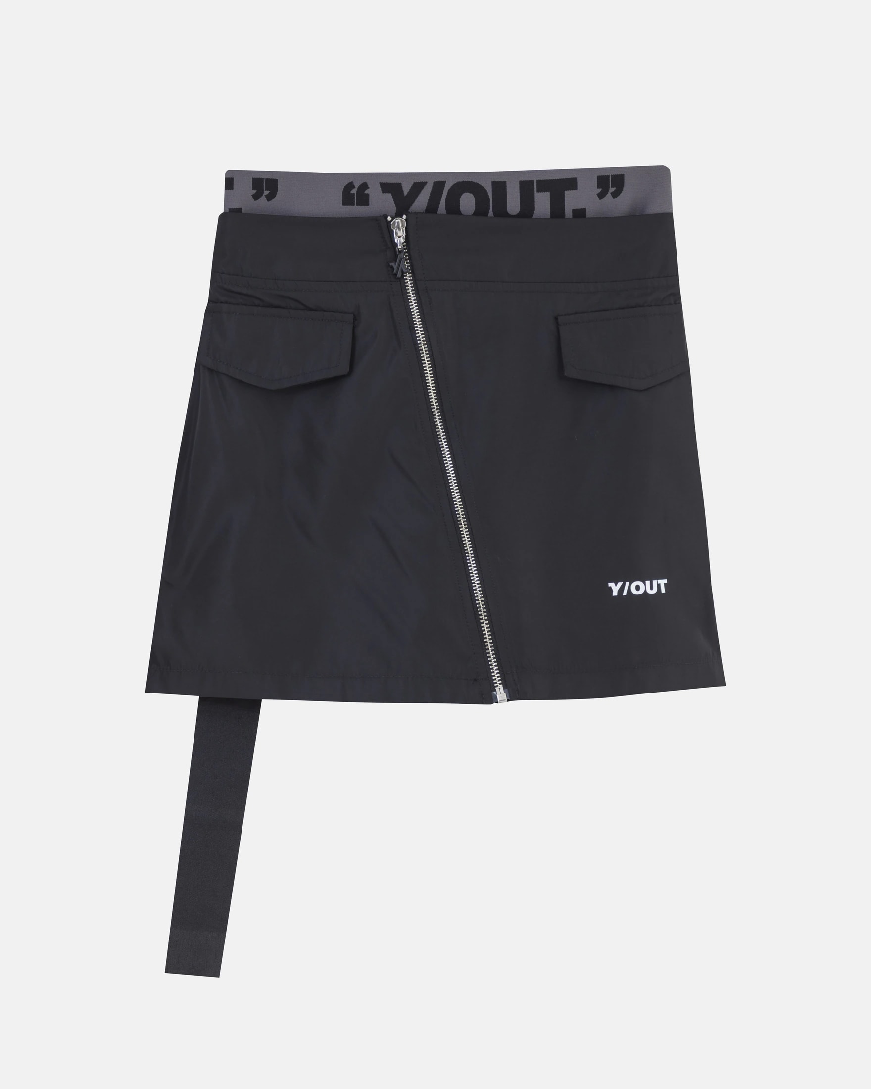 DXB SKIRT - imagen 1