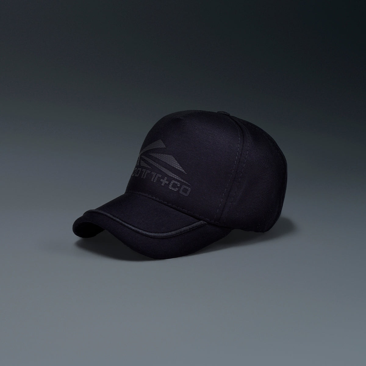 Gorra Negra - imagen 1