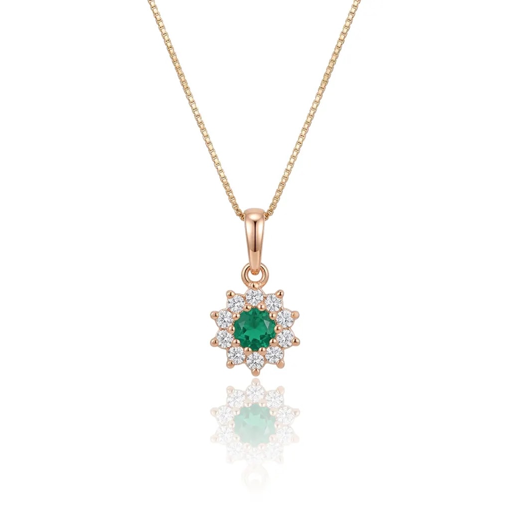 STAR NECKLACESS - imagen 1