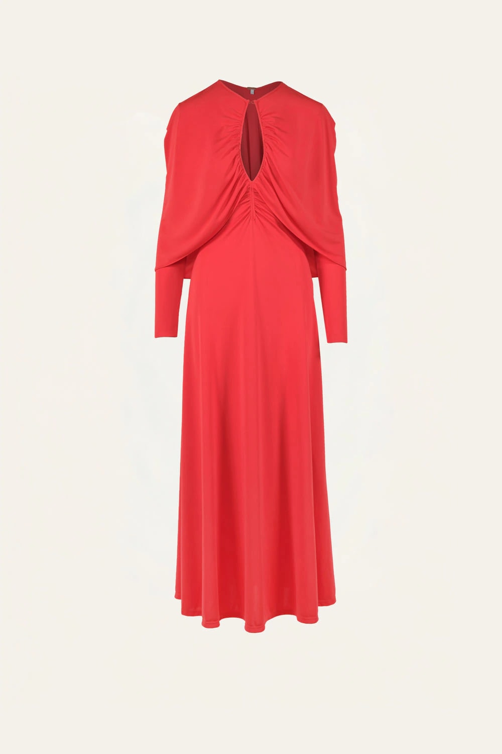 Silent Solstice Dress - imagen 1