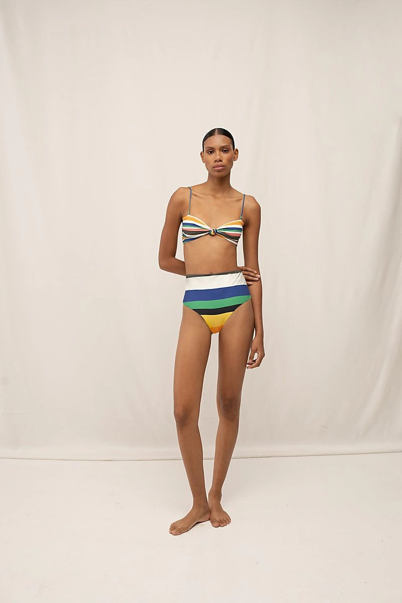 ELISA BIKINI BOTTOM - imagen 1