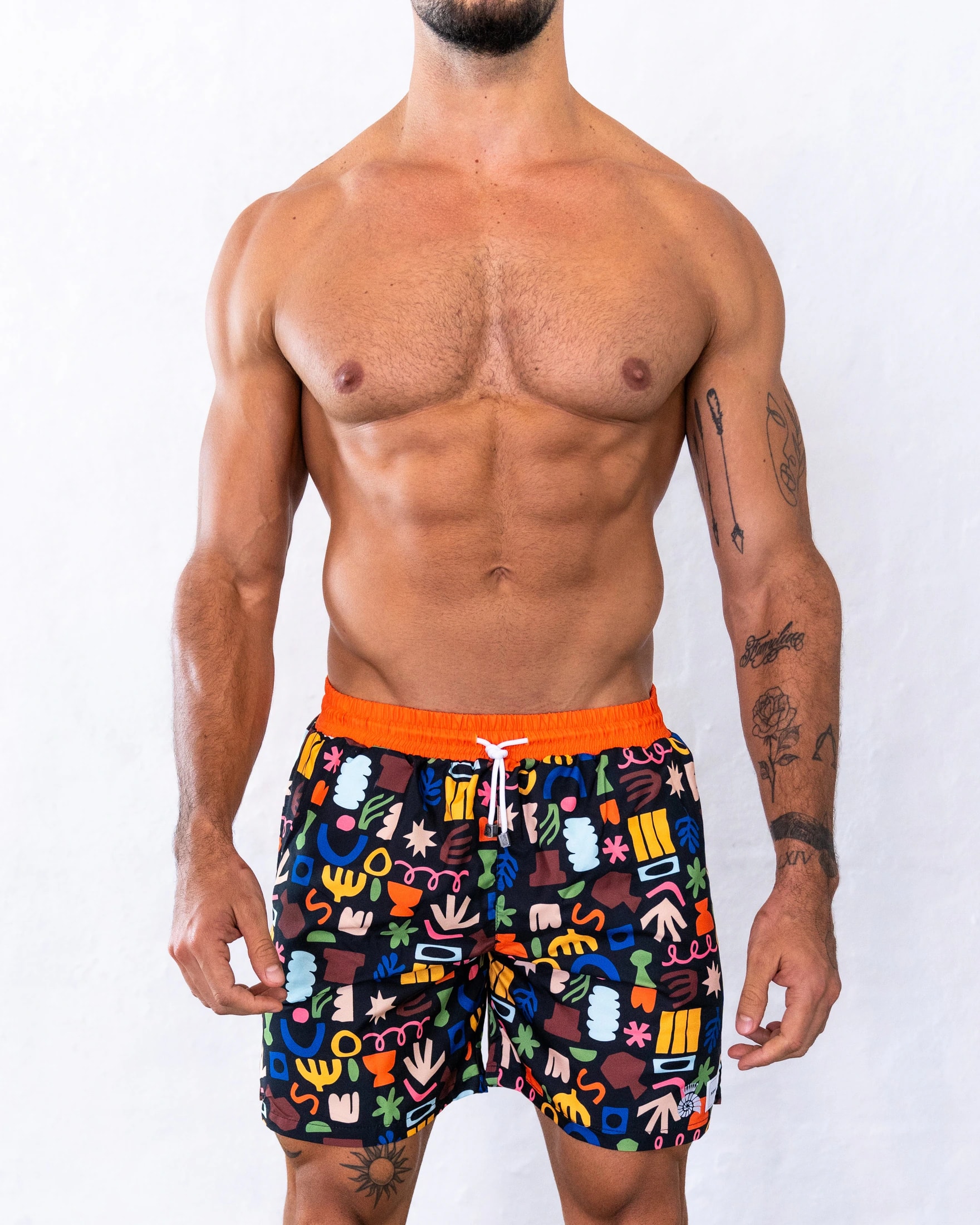 Short Milán - imagen 1