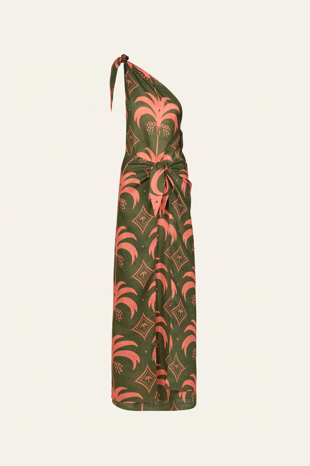 Seaweed Dress - imagen 1