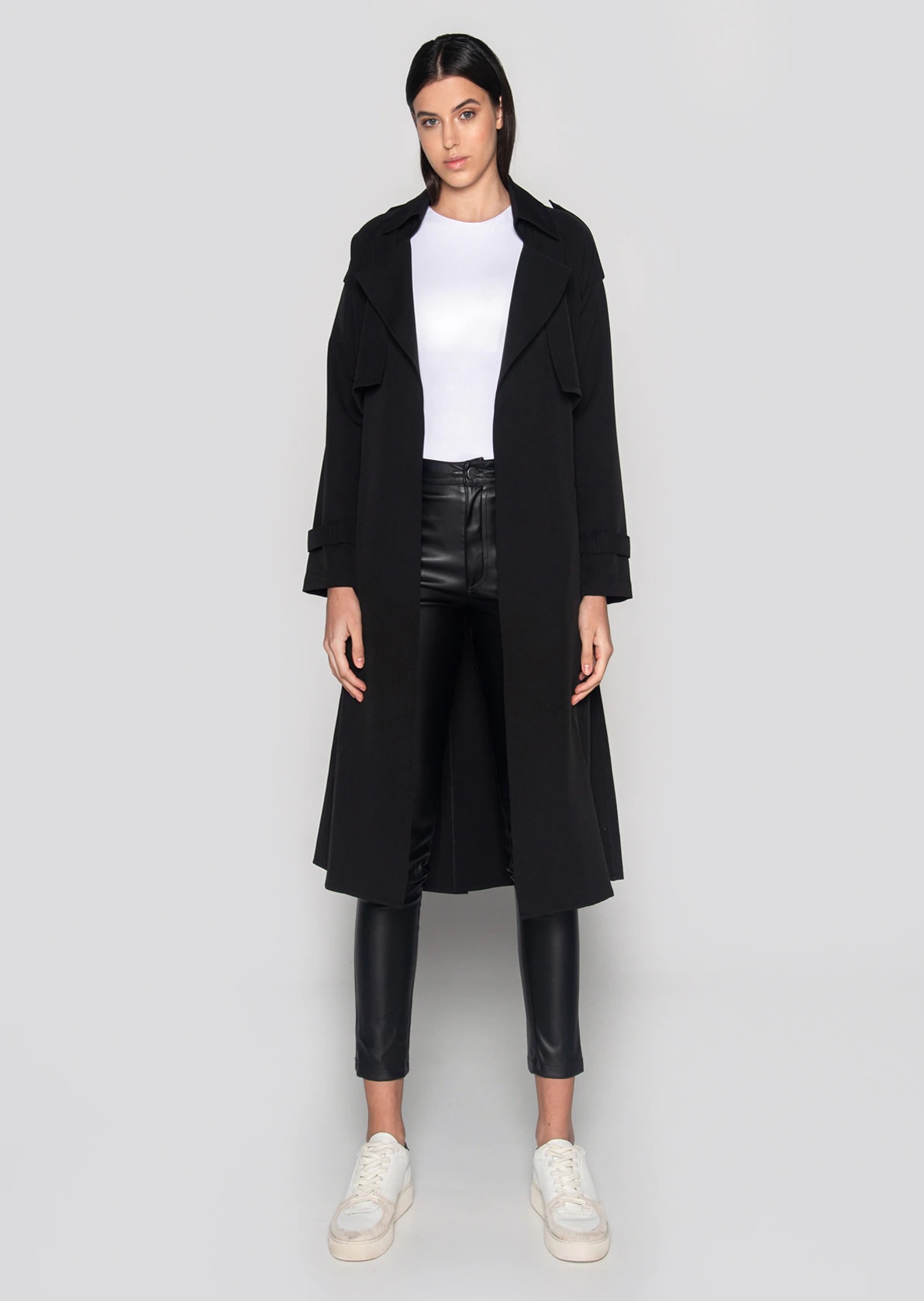 Lala Trench - imagen 1