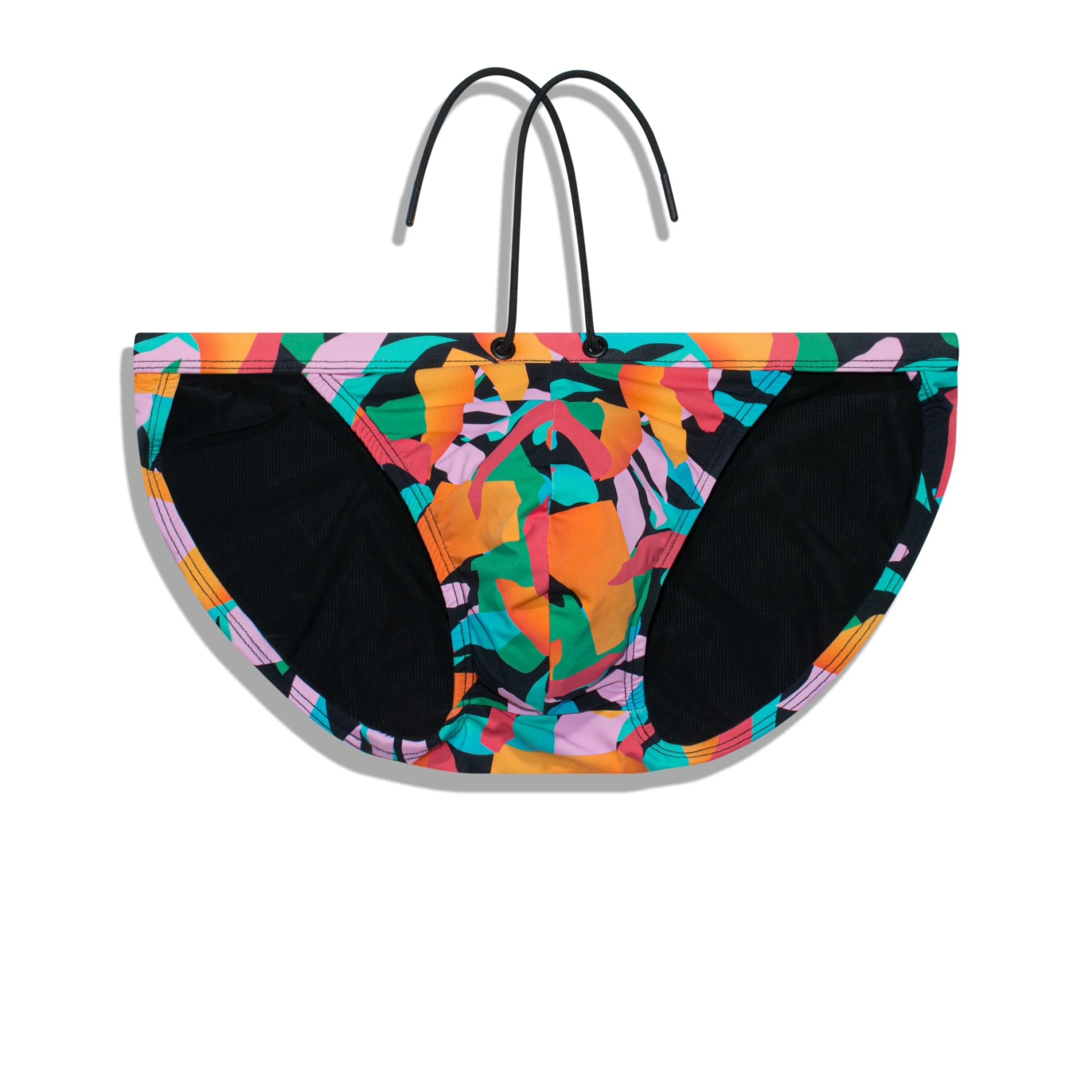 Bañador Sport Brief Fiesta - imagen 1