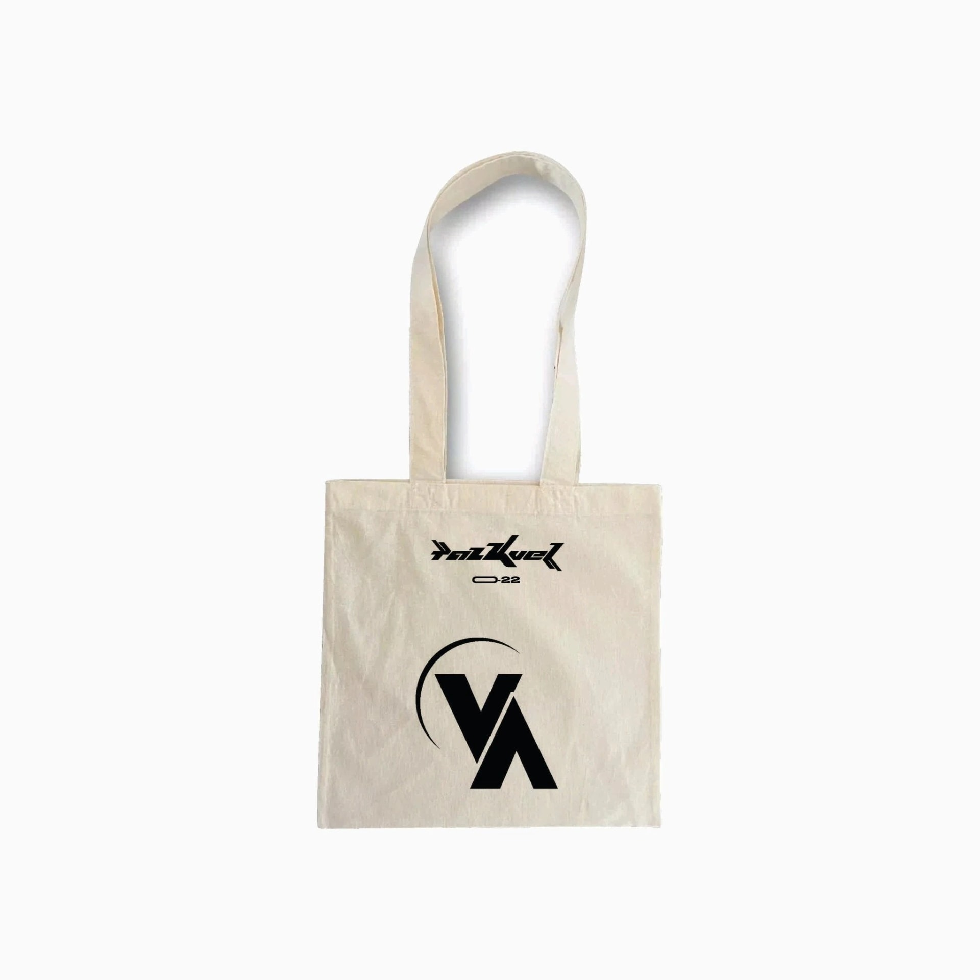 Tote Bag Retake Black - imagen 1