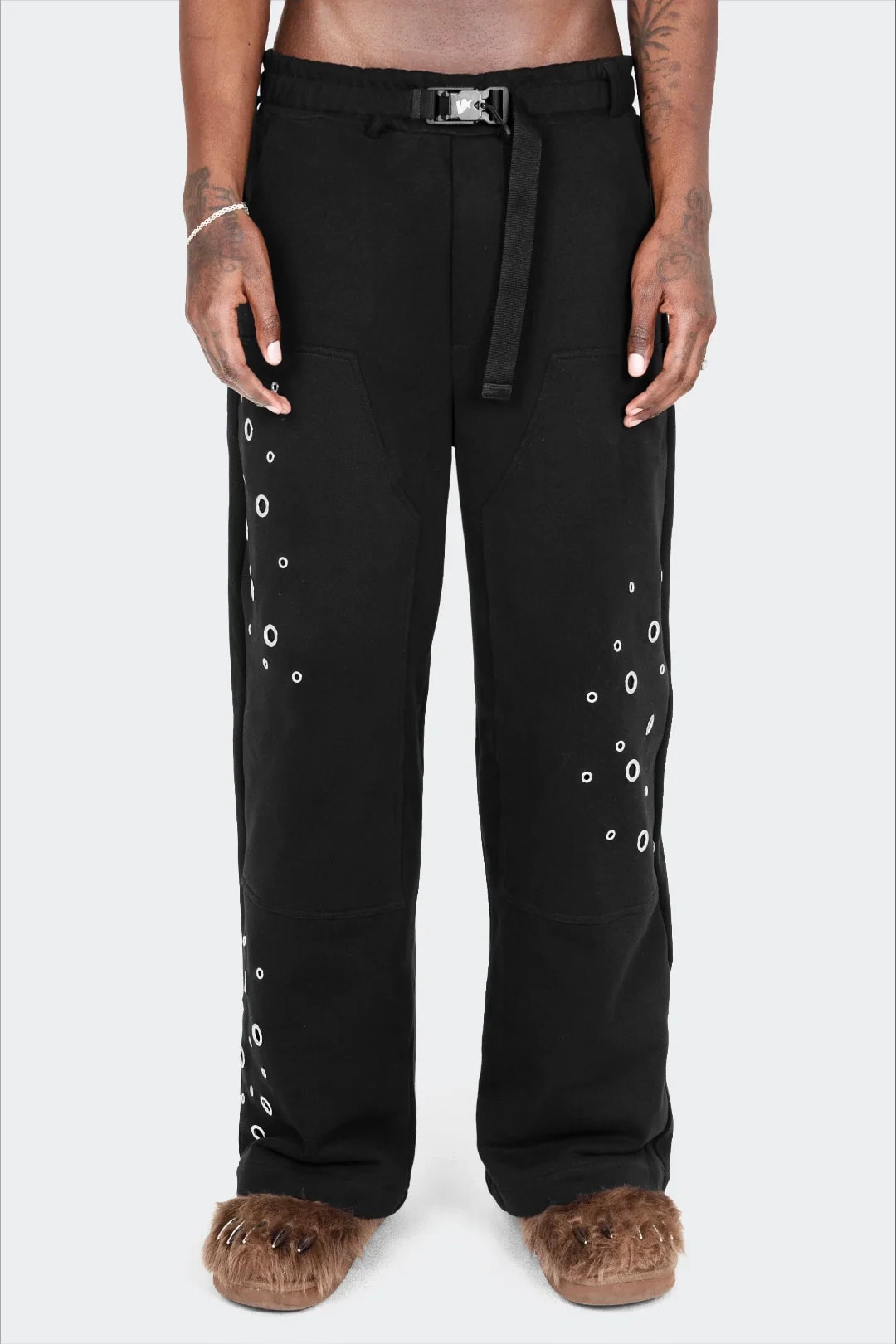 VENENO PANTALON DIE CUT - imagen 1