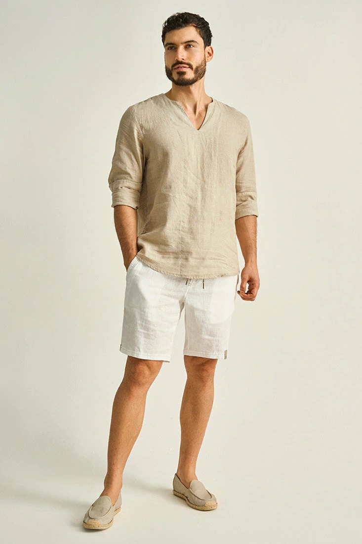 Shorts Costa - imagen 1