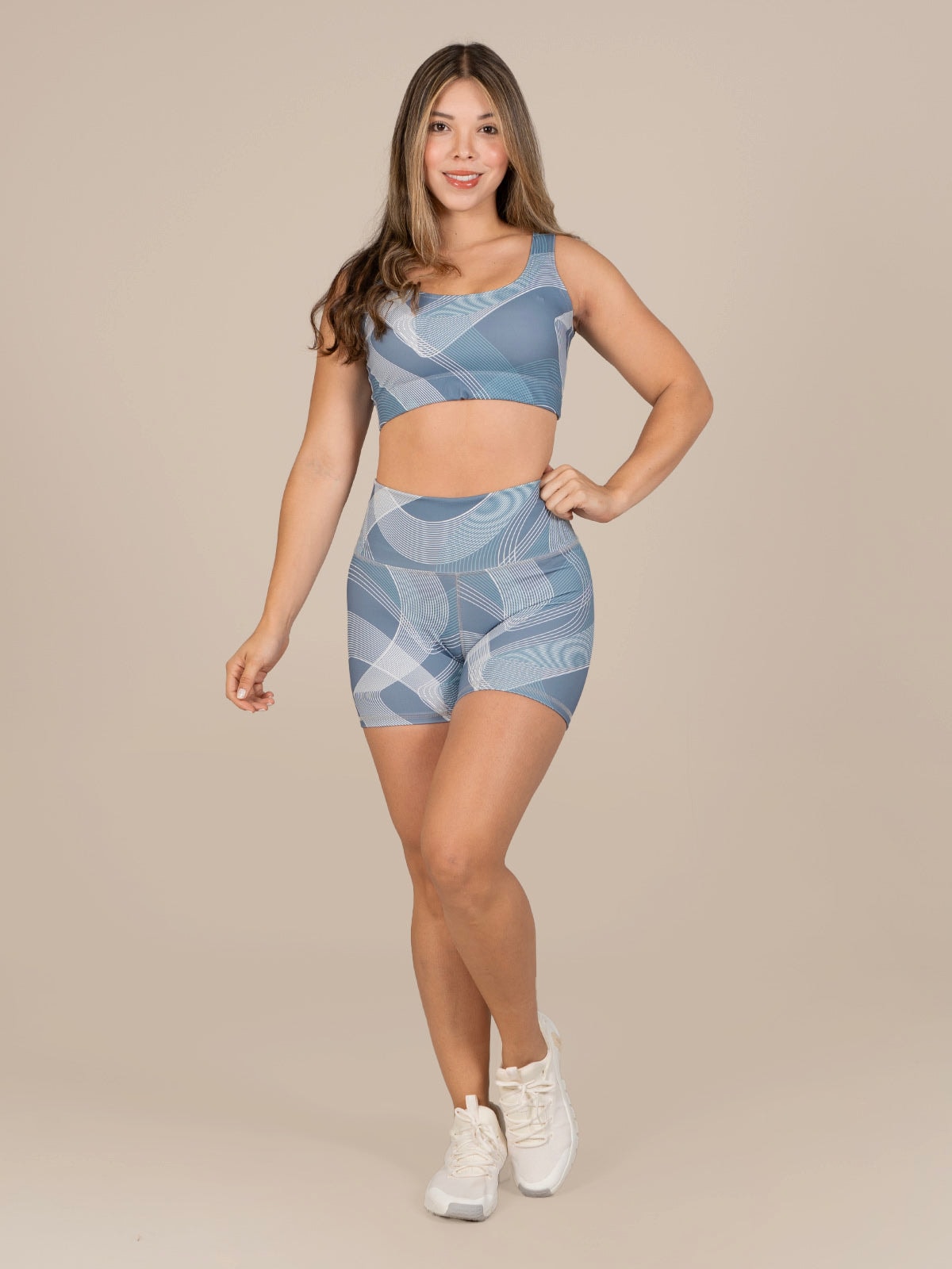 Nizy short set - imagen 1
