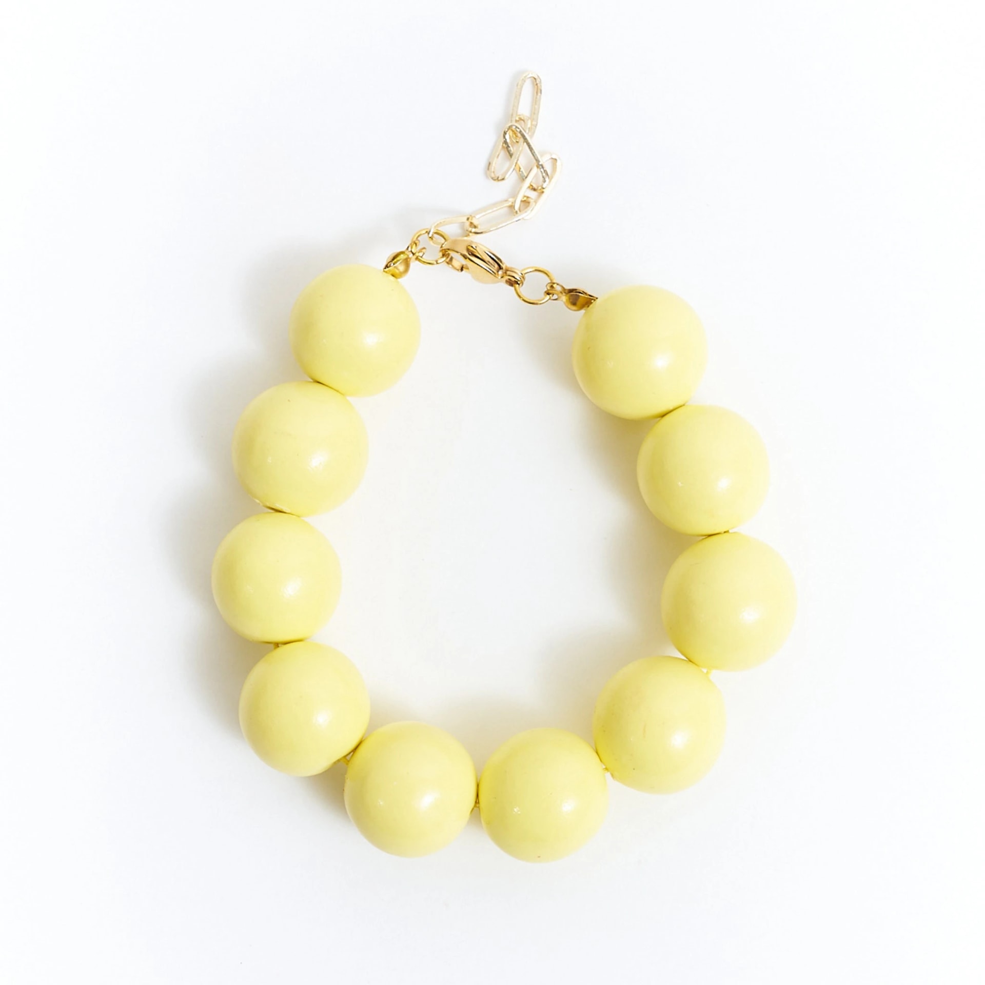 Pulsera Piña Colada - imagen 1