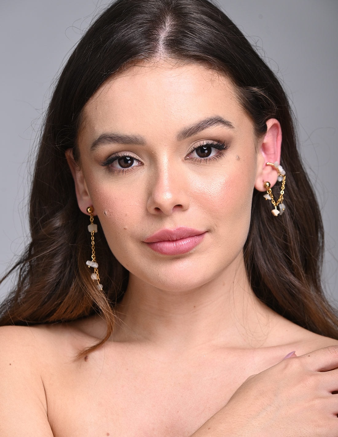 Areta Dara Adularia + Ivory - imagen 1