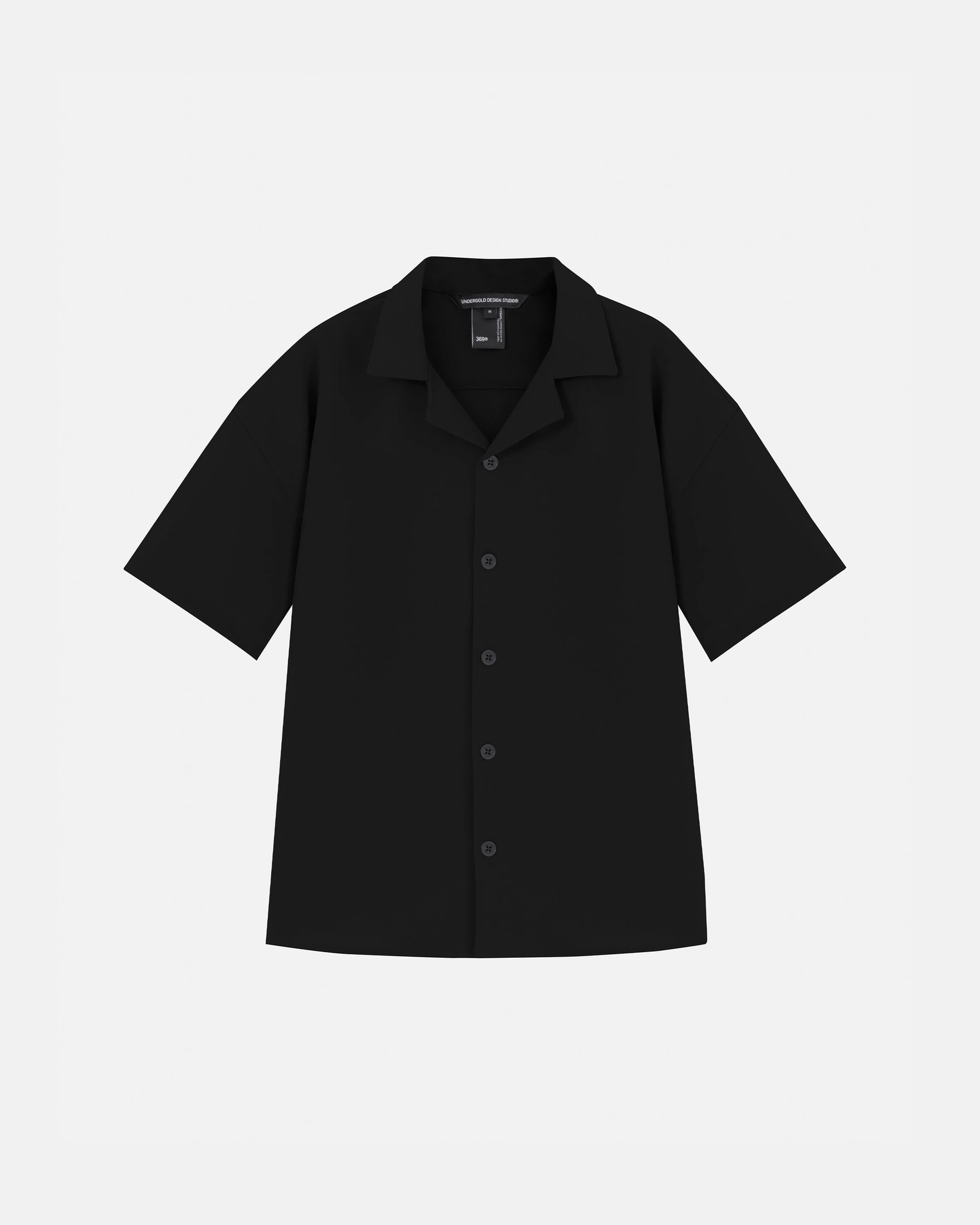 Short sleeves - imagen 1