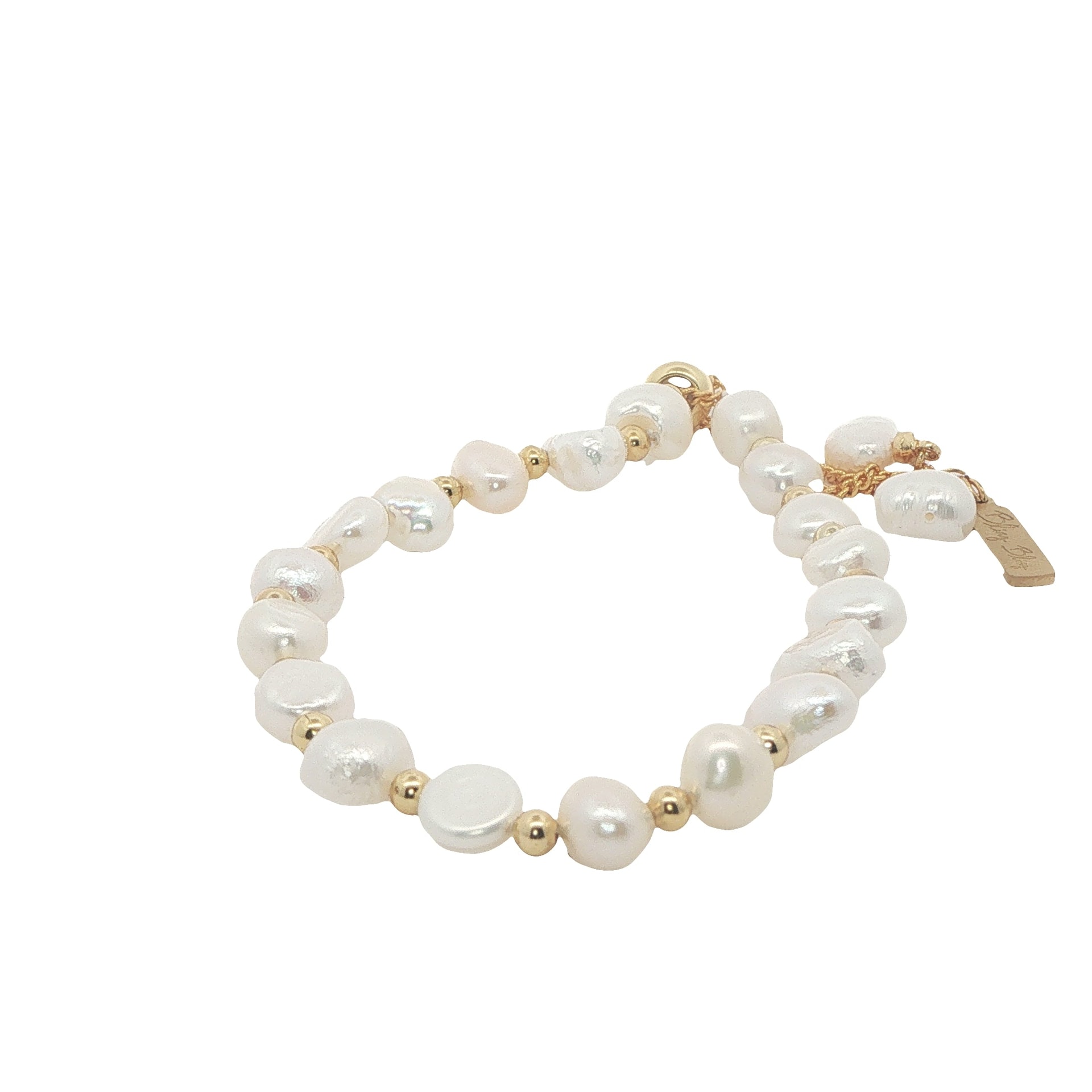 Pearl Bracelet - imagen 1