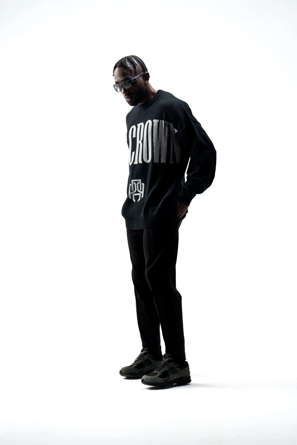 IMAGIN PANTS - imagen 1