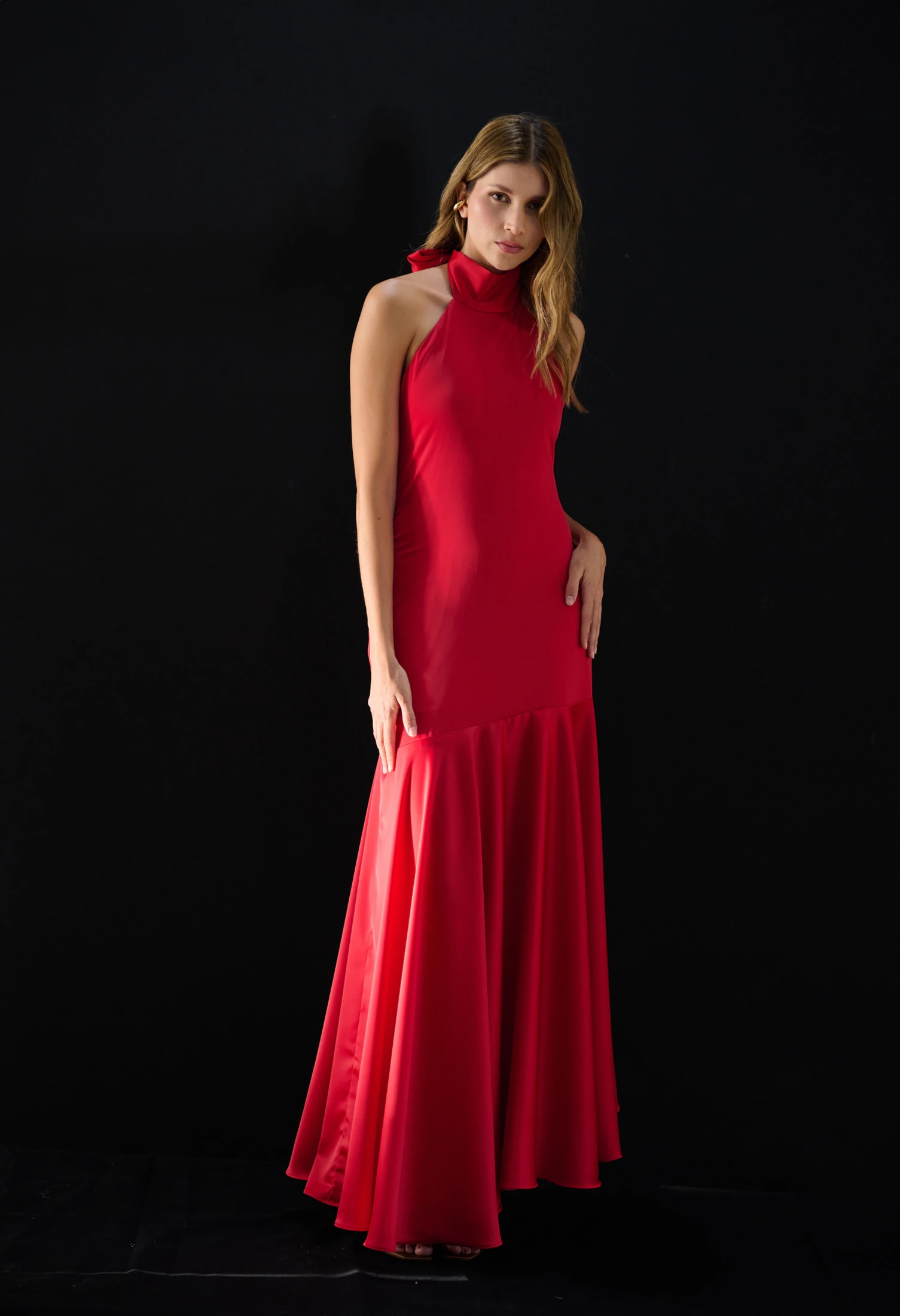 Sia Dress - imagen 1