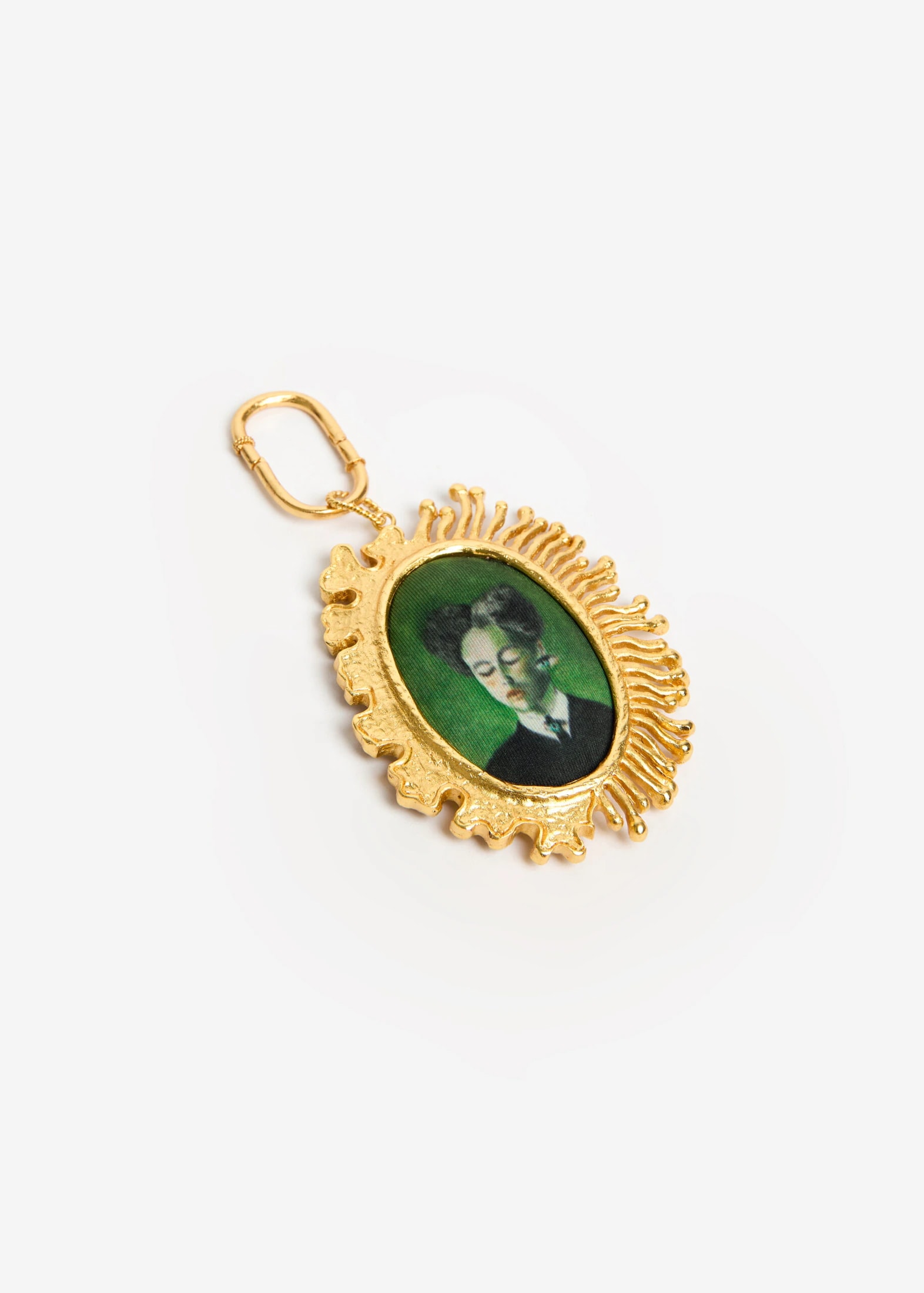Camafeo Charm - imagen 1