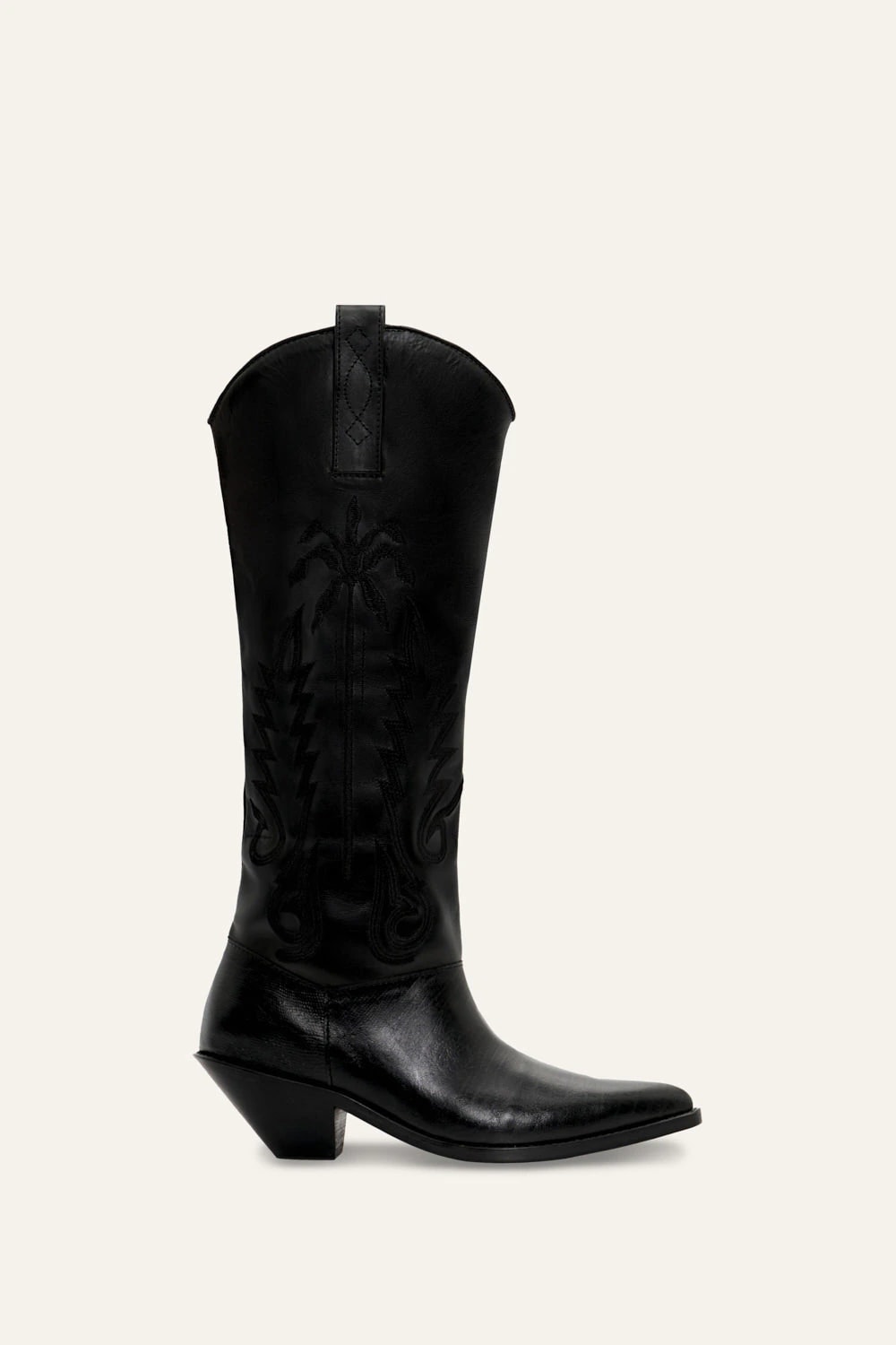 In the Silent West Boot - imagen 1