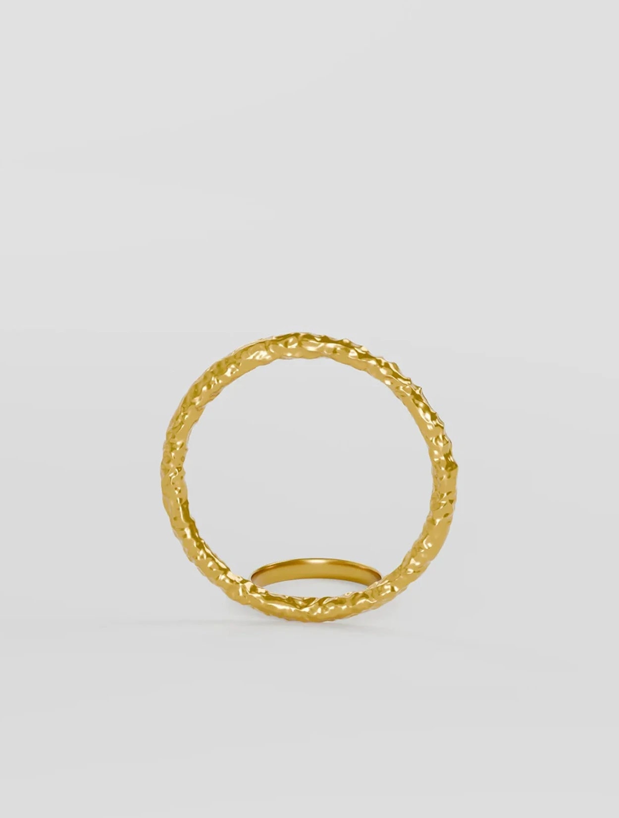 ANILLO ÍGNEA - imagen 1