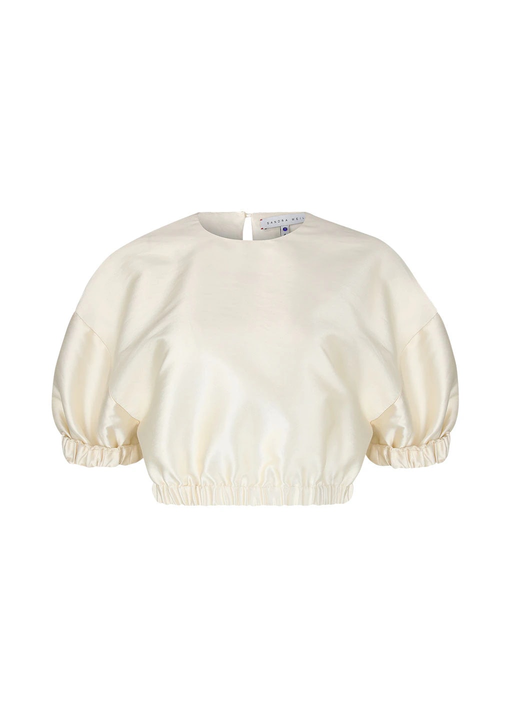 Tea Blouse C - imagen 1
