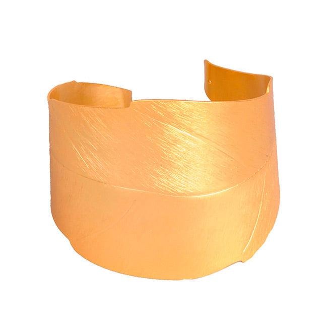 Brazalete Hoja Edén - imagen 1