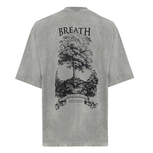 Camiseta PuraVida  Verde - imagen 1