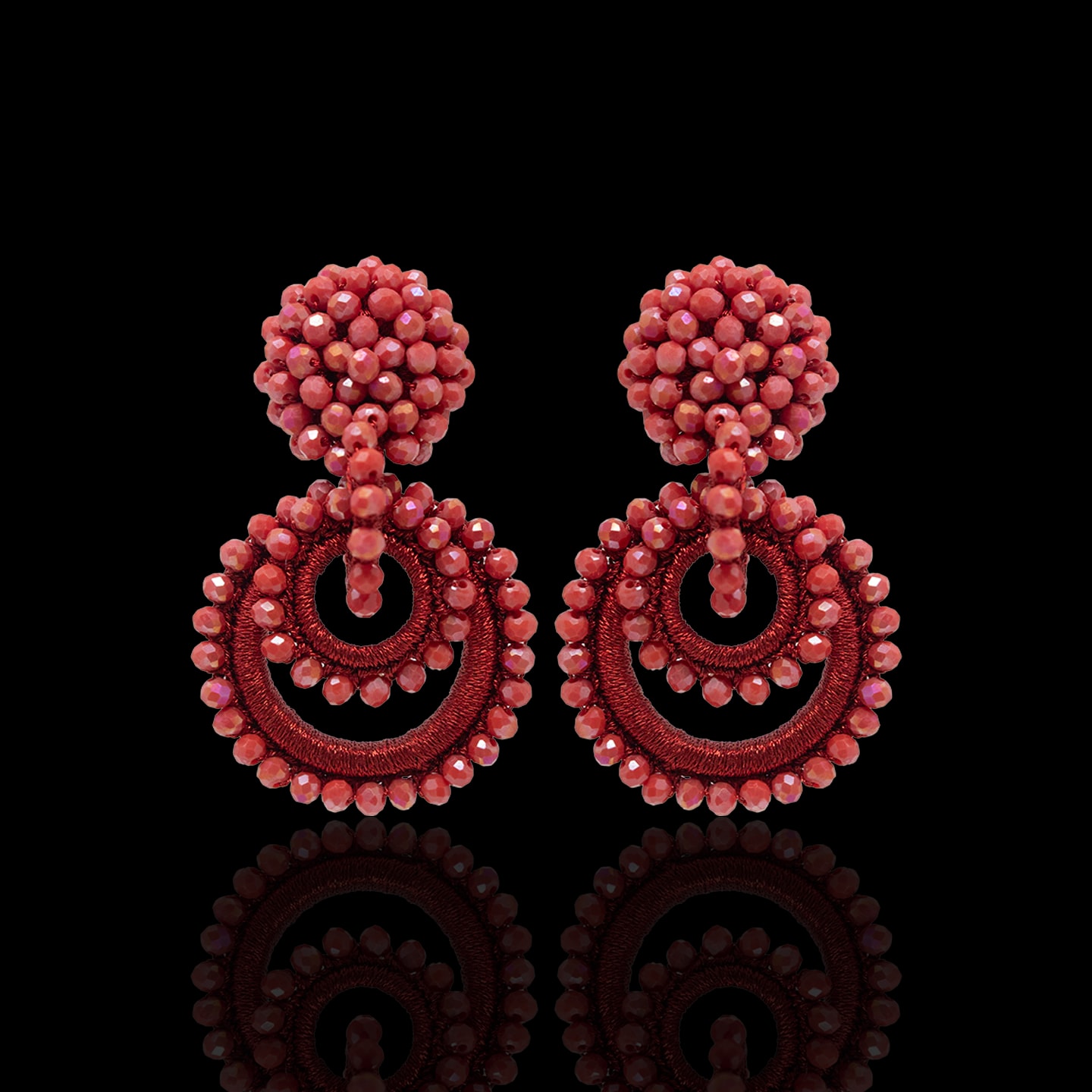 MINI SUNDROP - CORAL ROSE - imagen 1