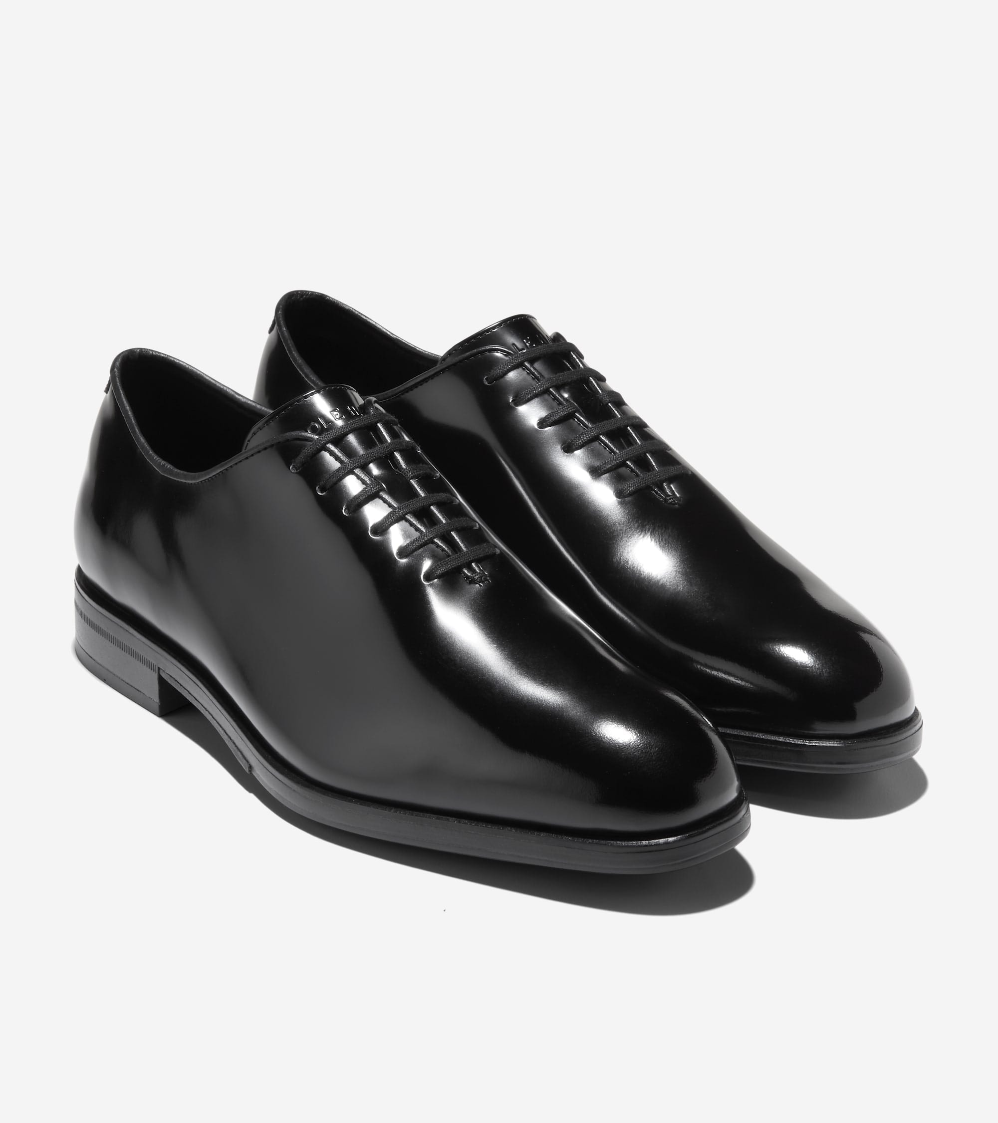 Foster Grand Wholecut Oxfords - imagen 1