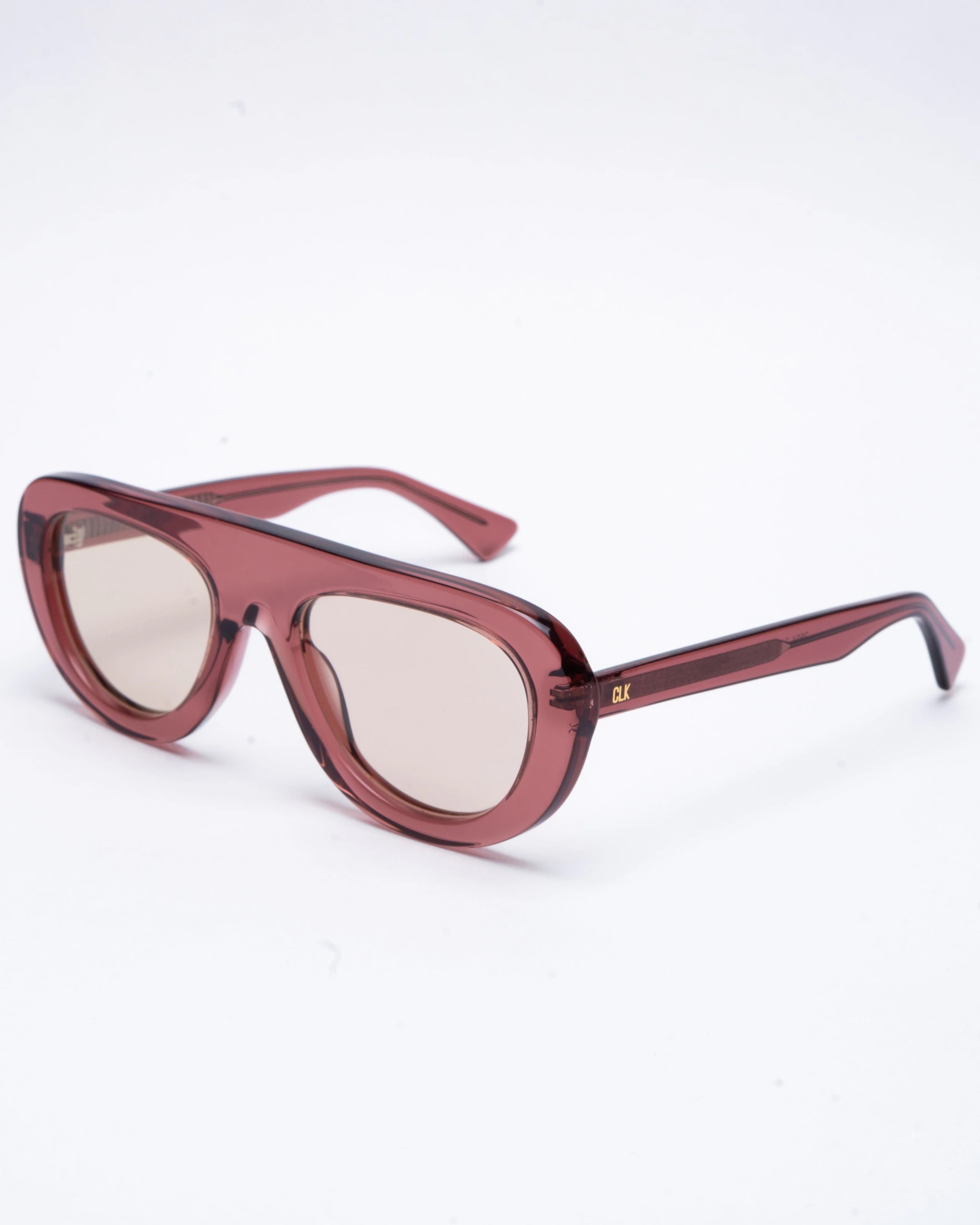 MARCHETTI - BURGUNDY / CHAMPAGNE - imagen 1