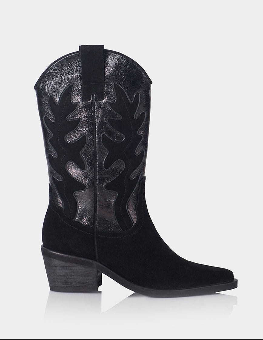 Texana Irazu Negro - imagen 1