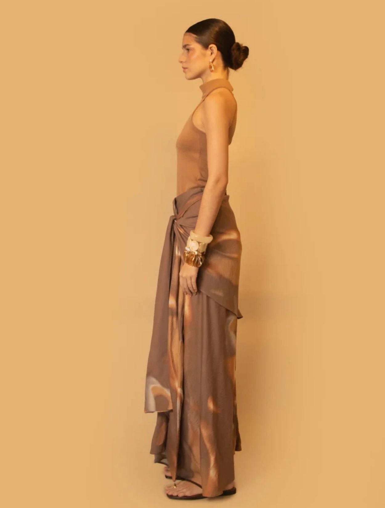 FALDA ABOREA - imagen 1